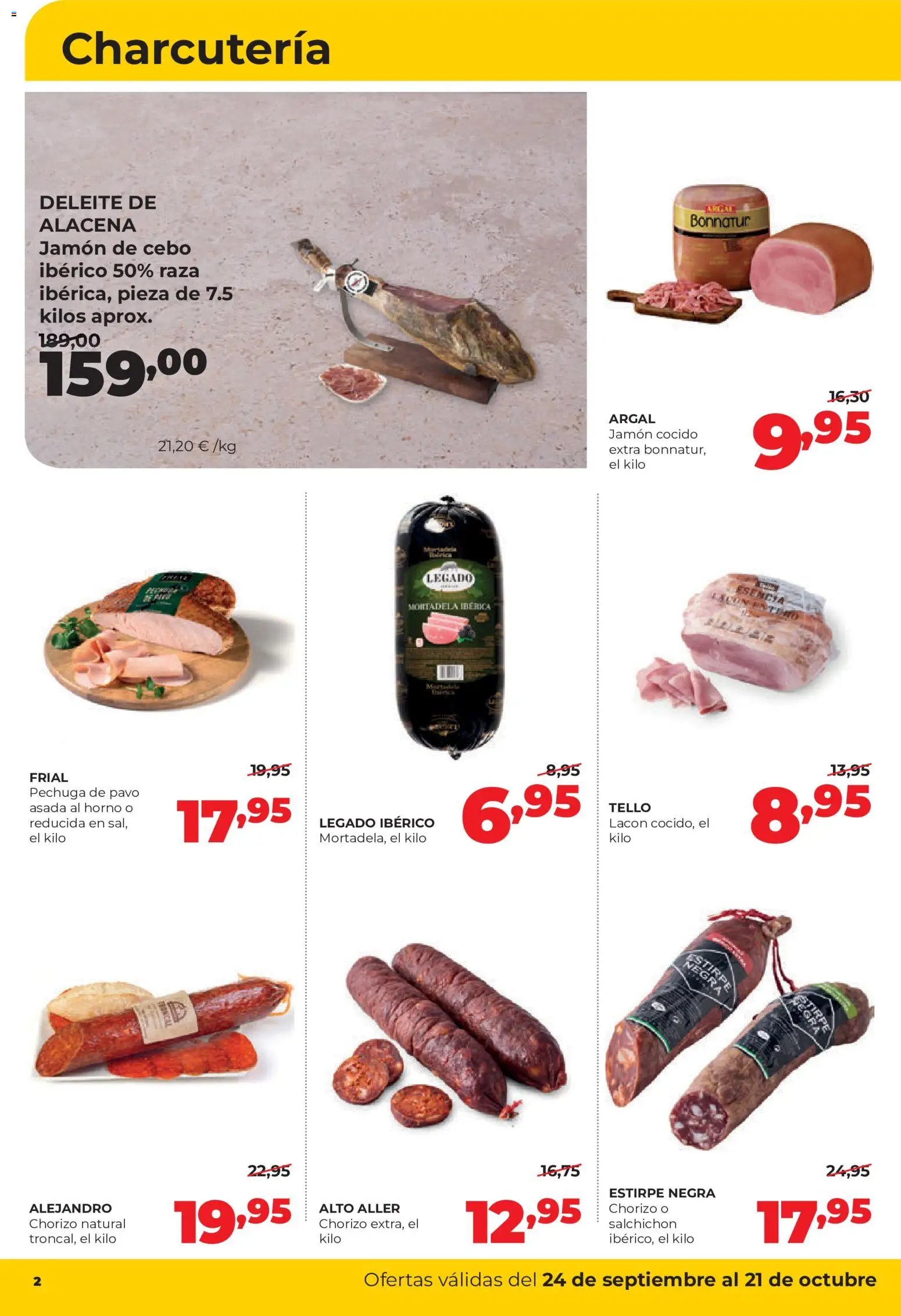 Alimerka folleto Asturias