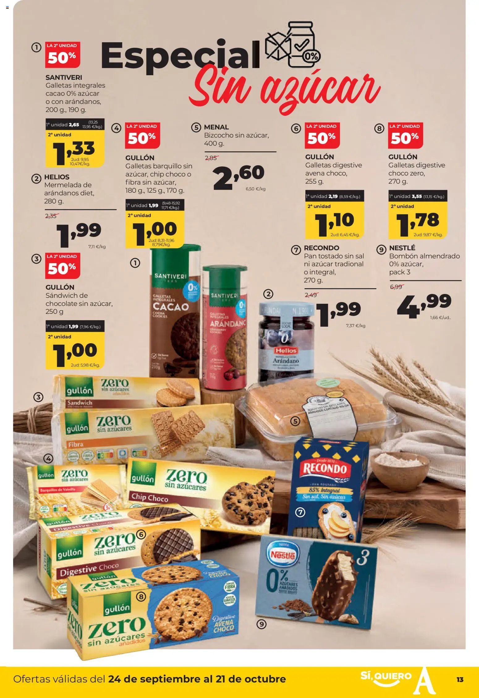 Alimerka folleto Asturias
