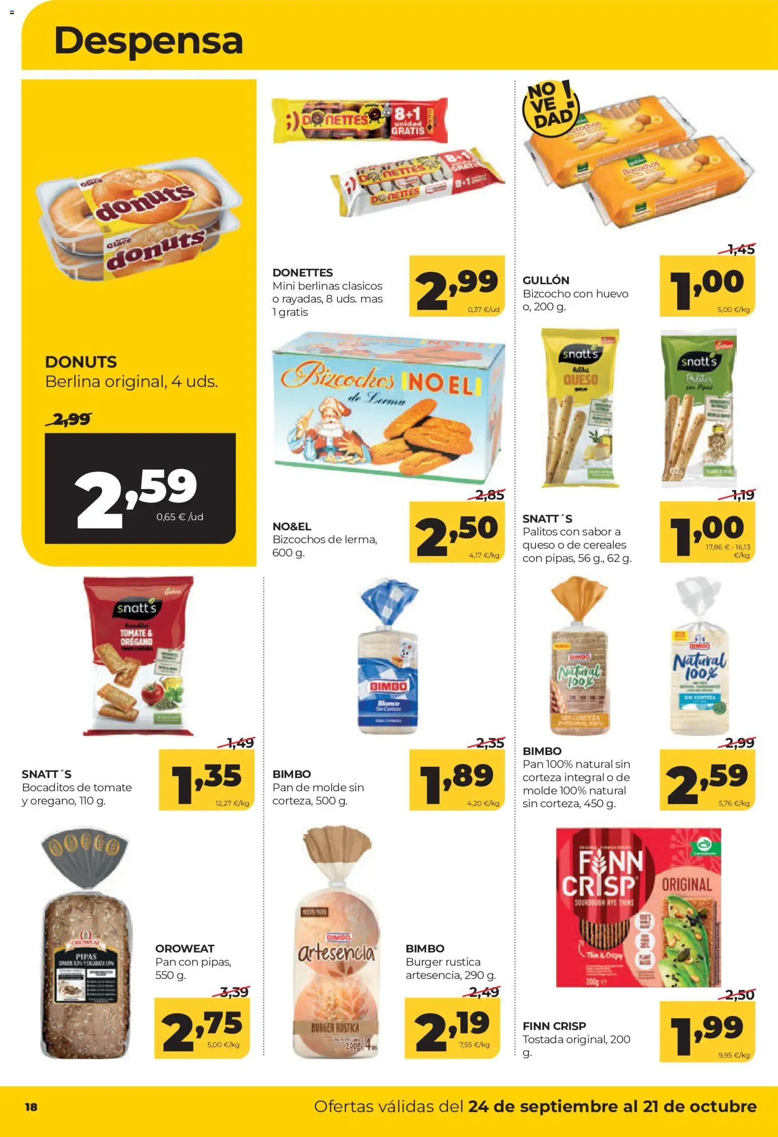 Alimerka folleto Asturias