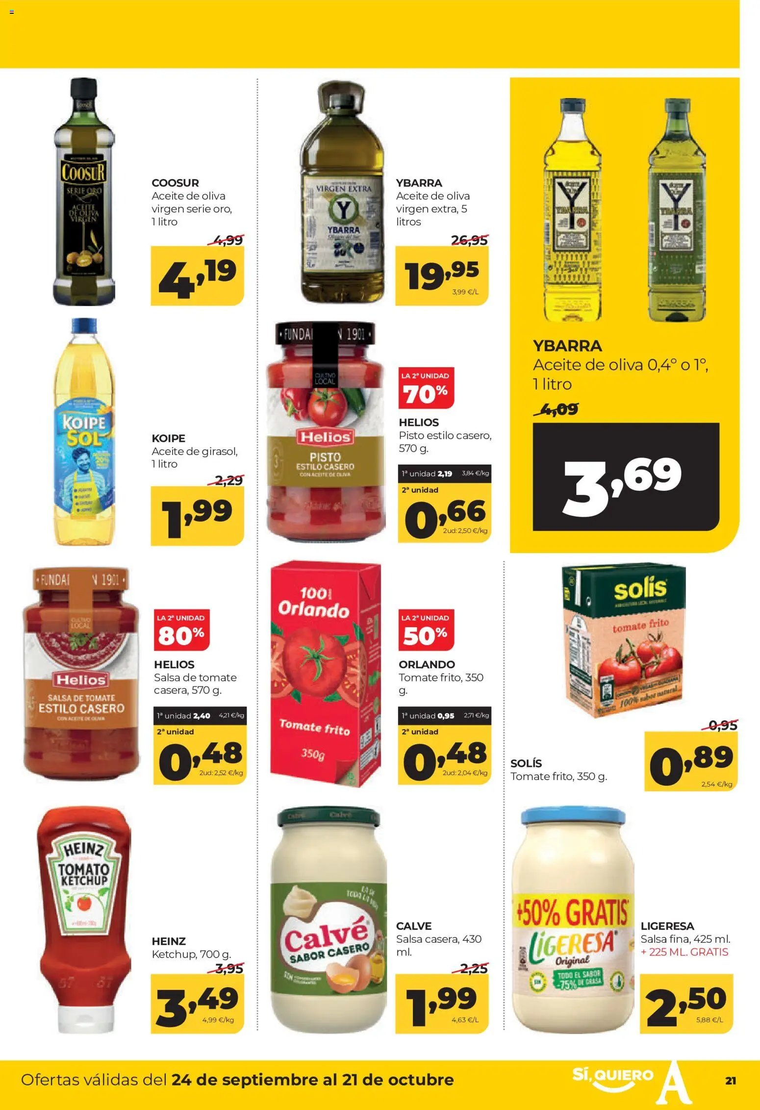 Alimerka folleto Asturias
