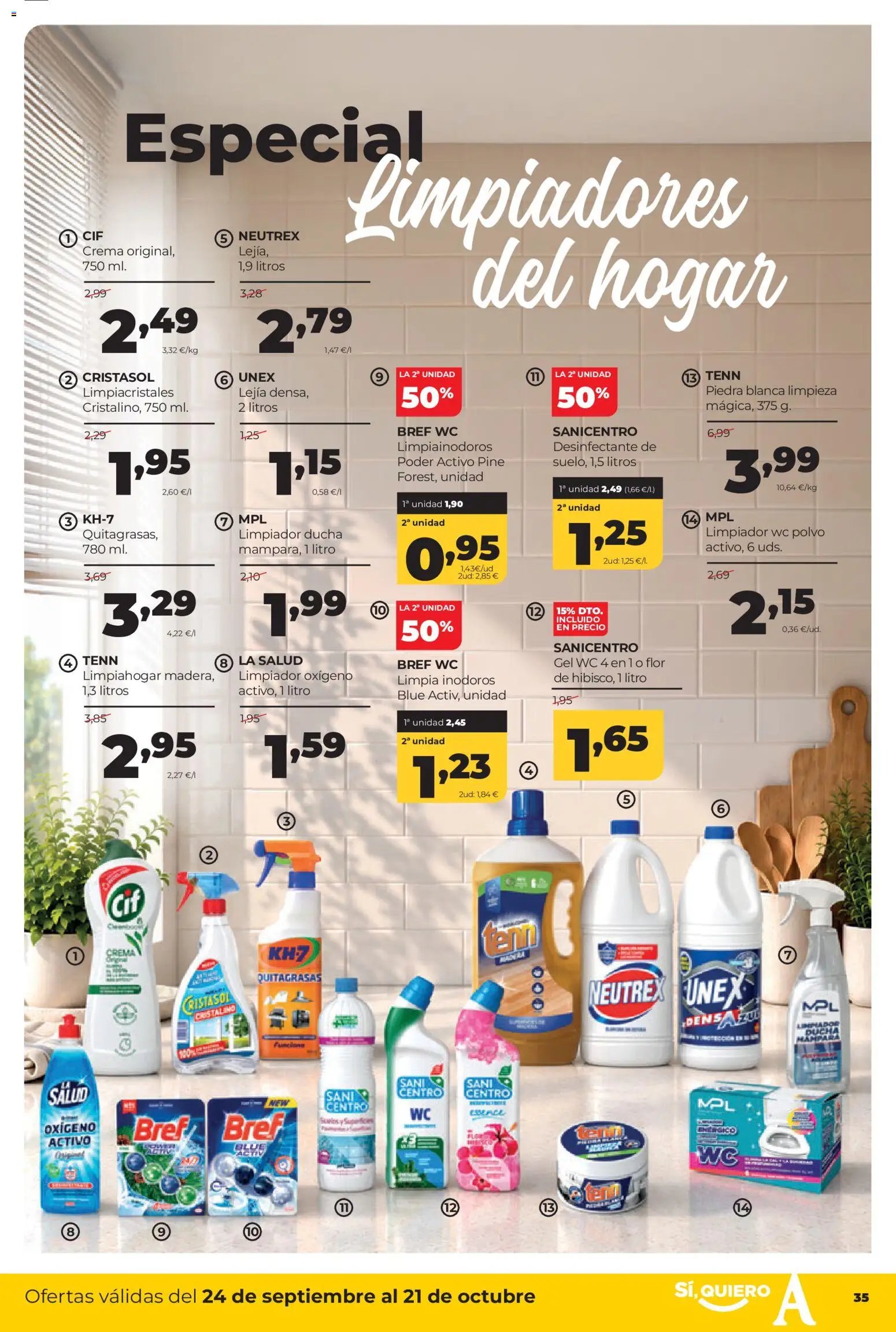 Alimerka folleto Asturias