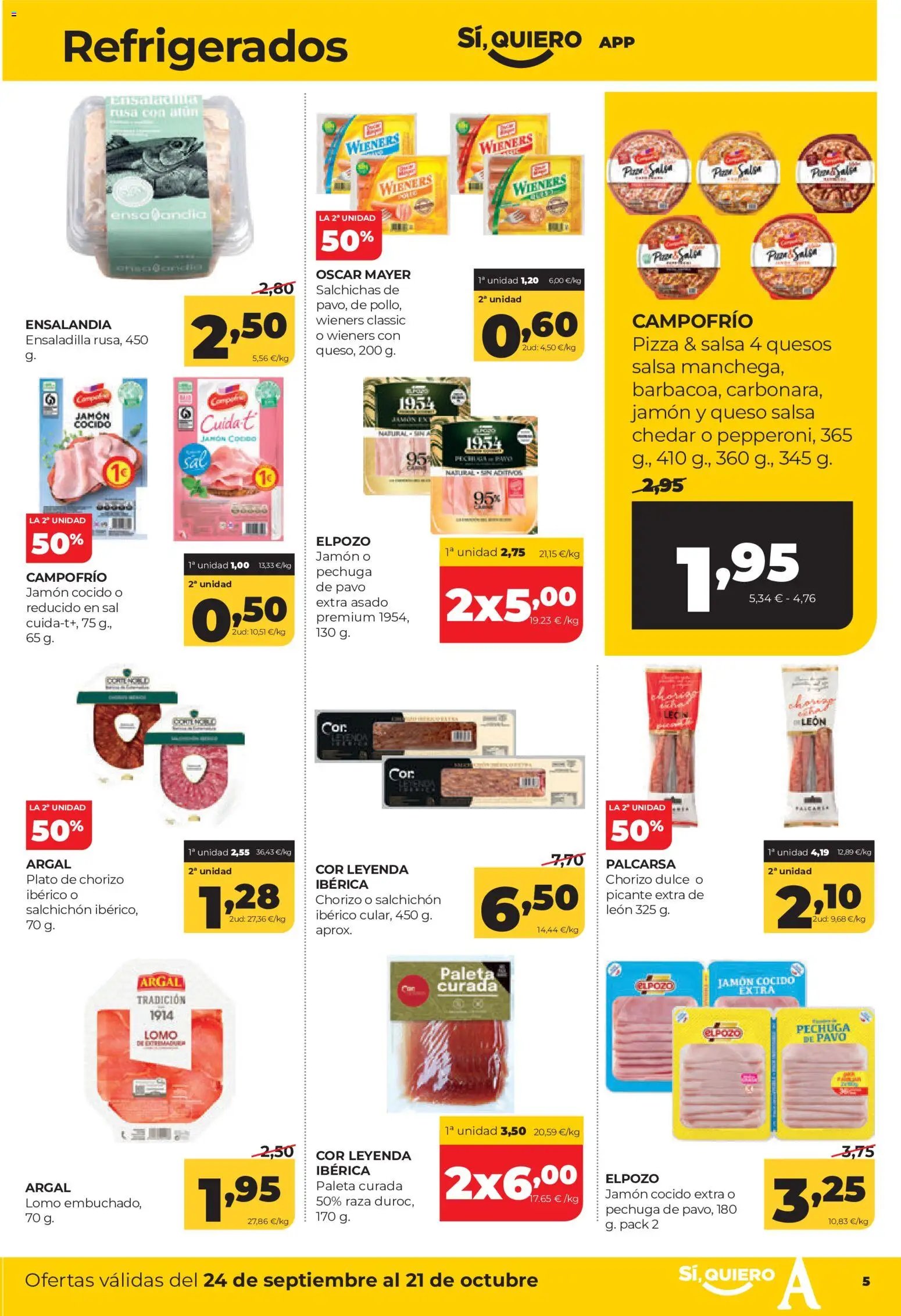 Alimerka folleto Asturias