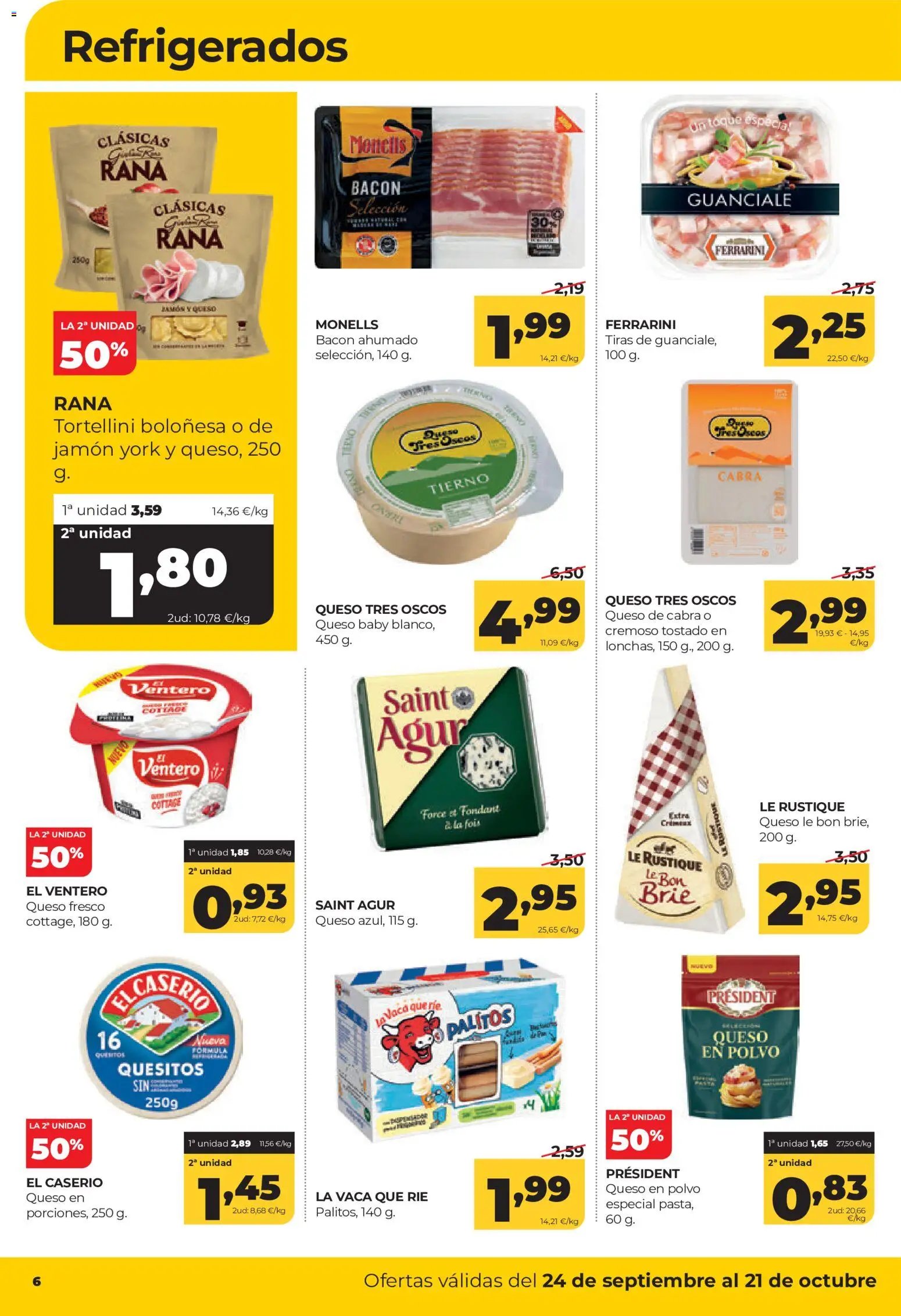 Alimerka folleto Asturias