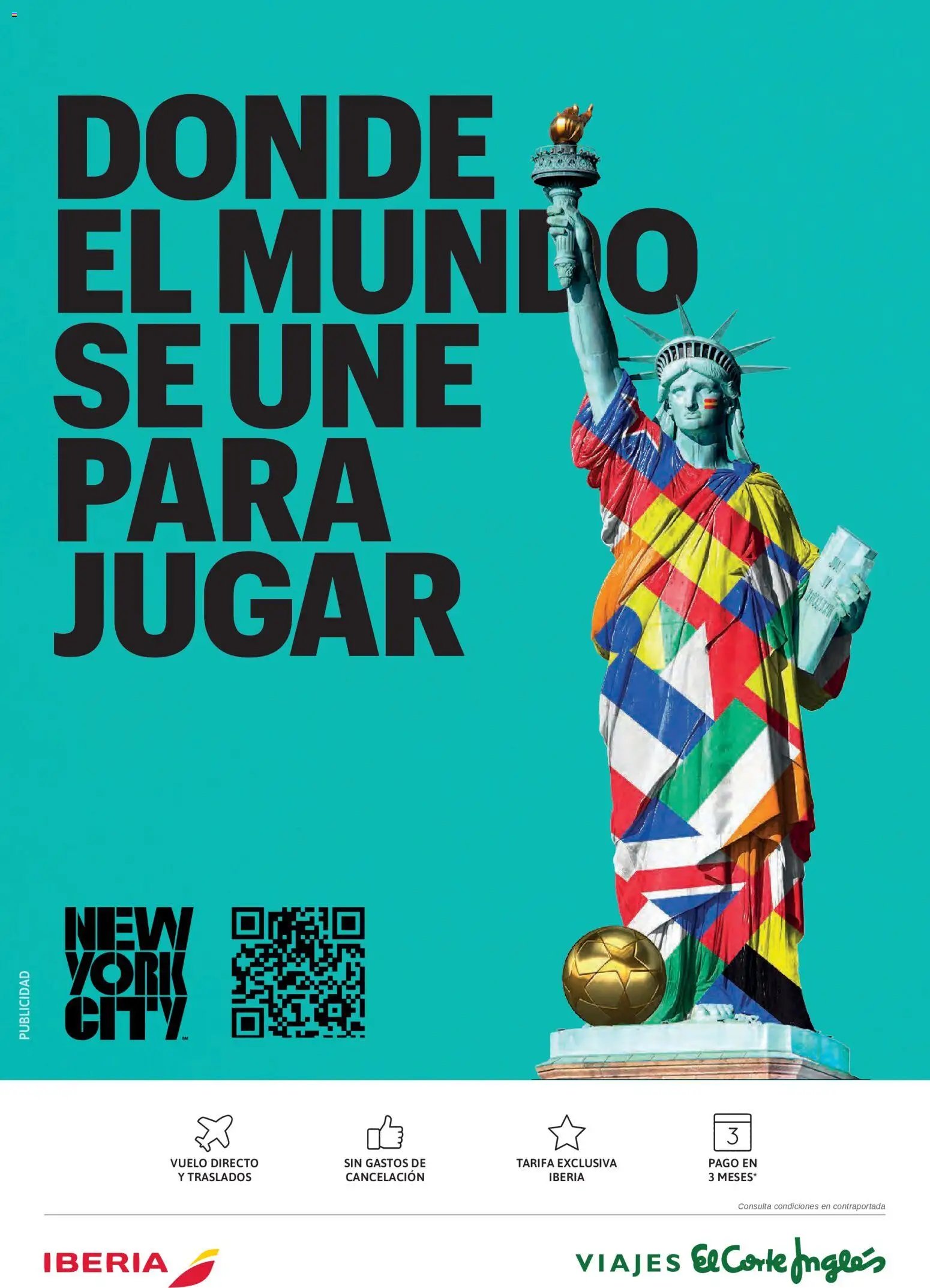 Viajes El Corte Inglés Nueva York