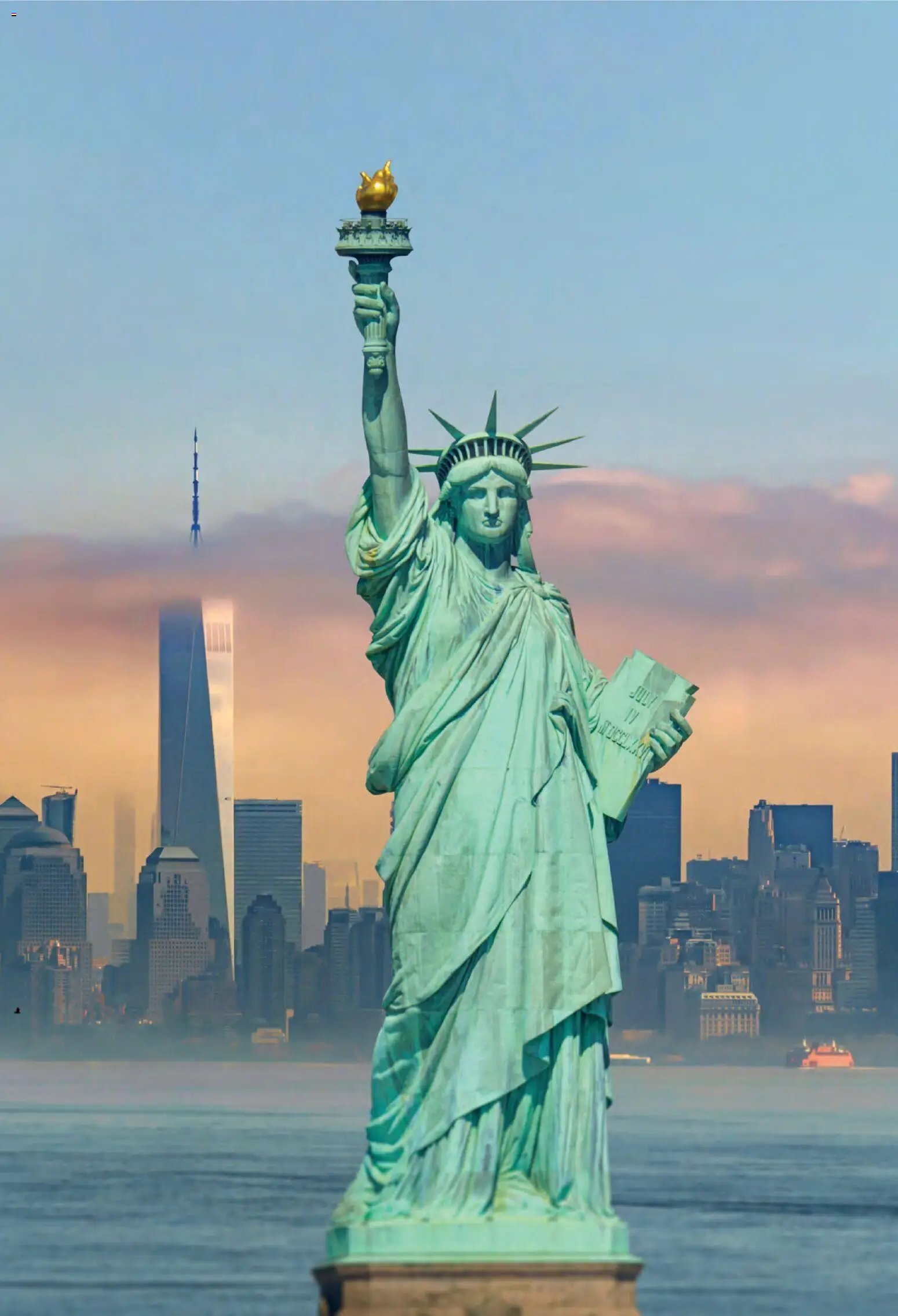 Viajes El Corte Inglés Nueva York