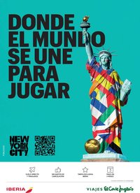 Viajes El Corte Inglés Nueva York