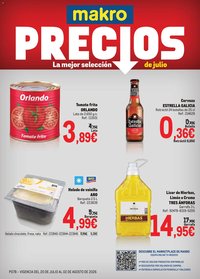 Makro Precios Centro