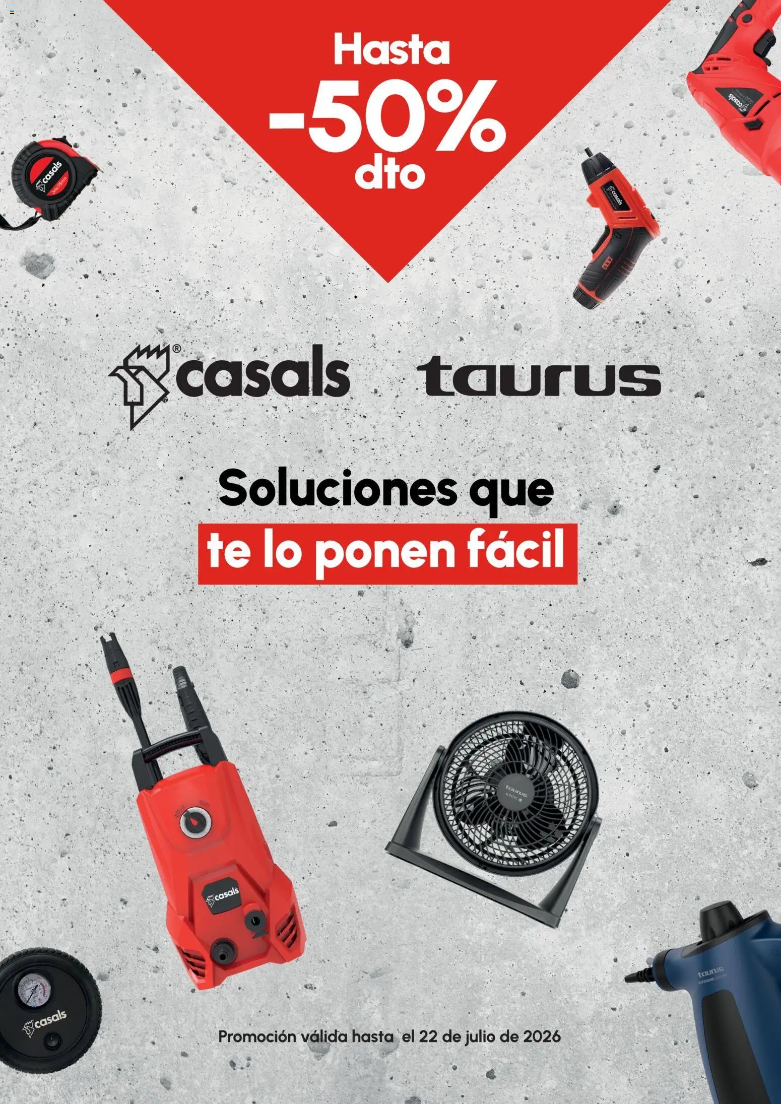 Eroski Soluciones que te lo ponen fácil