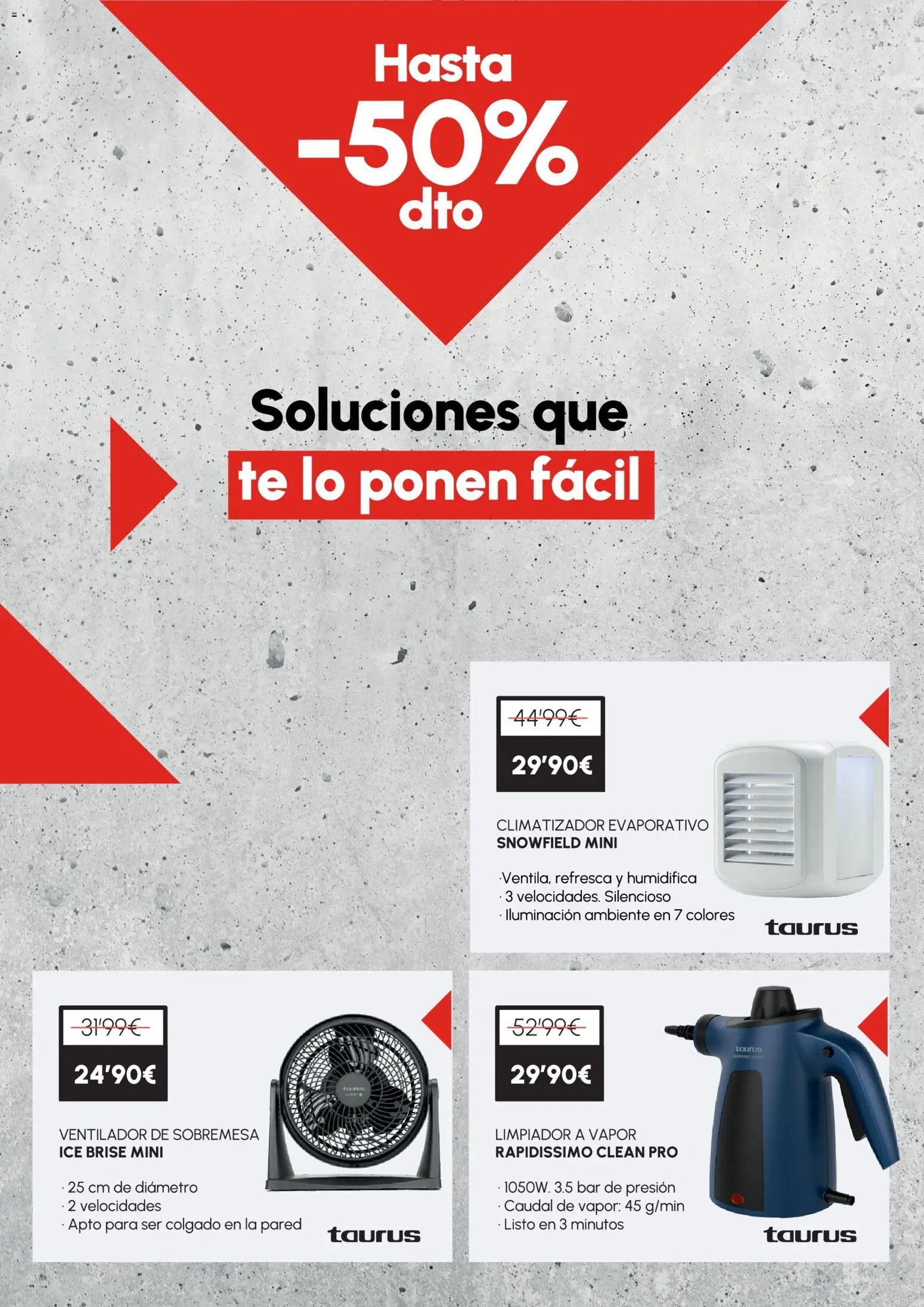 Eroski Soluciones que te lo ponen fácil