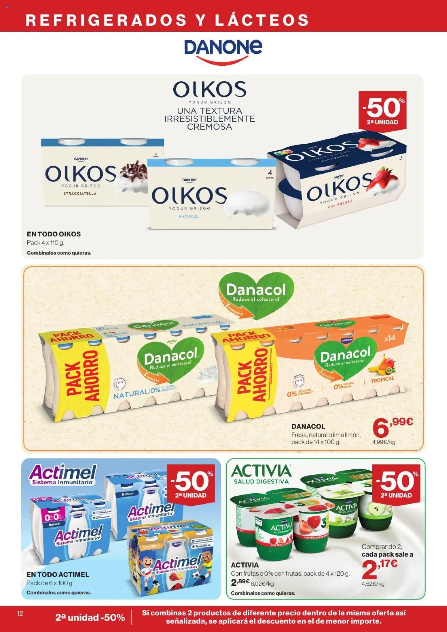 Supercor folleto