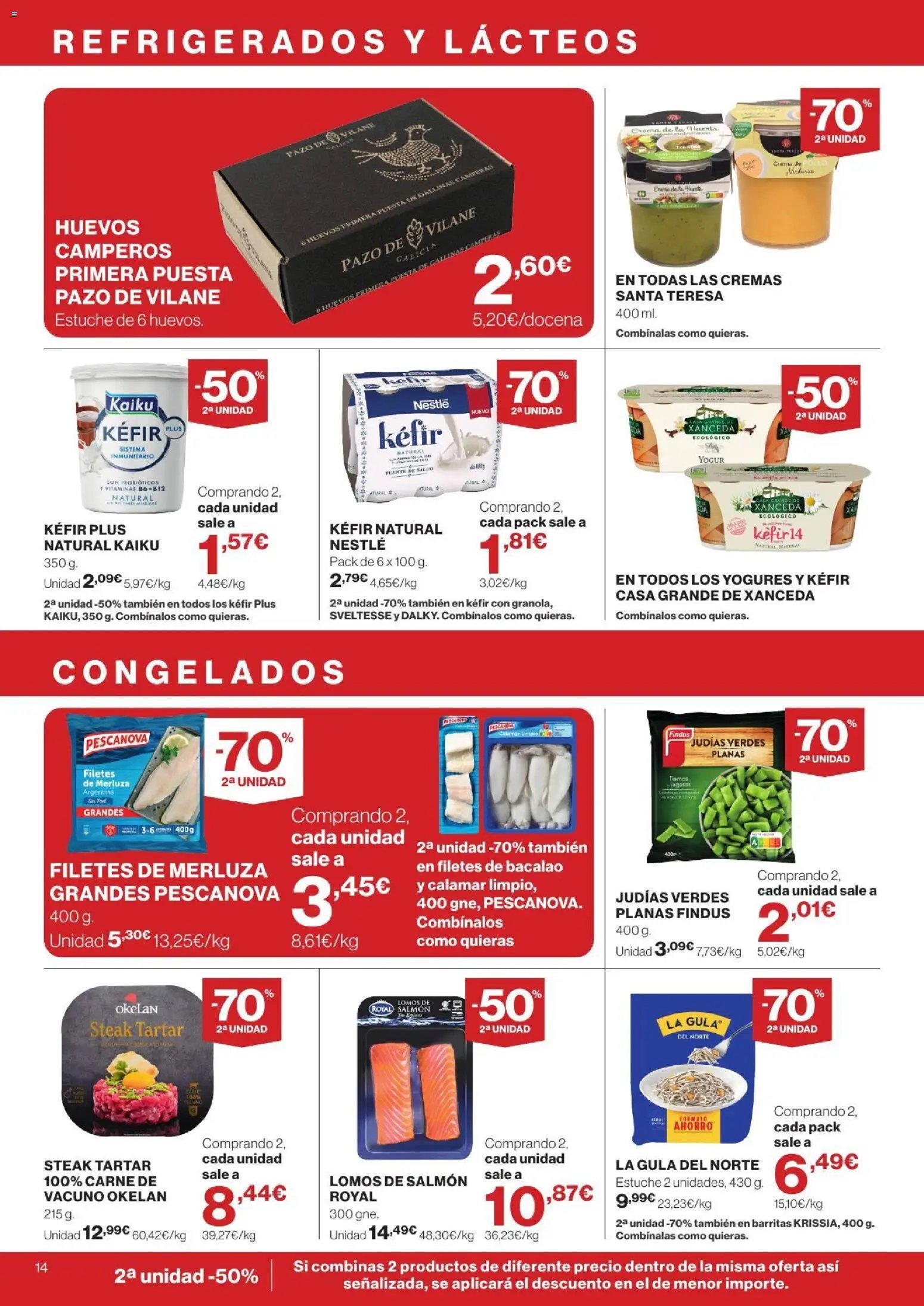 Supercor folleto