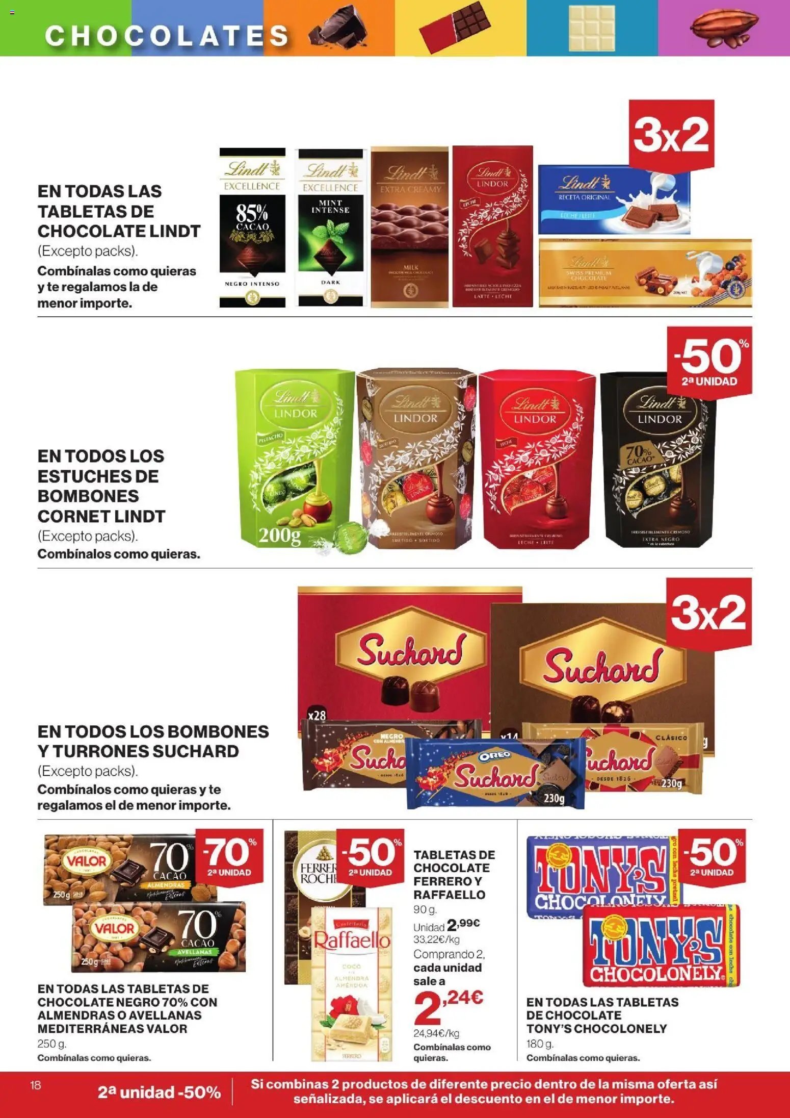 Supercor folleto