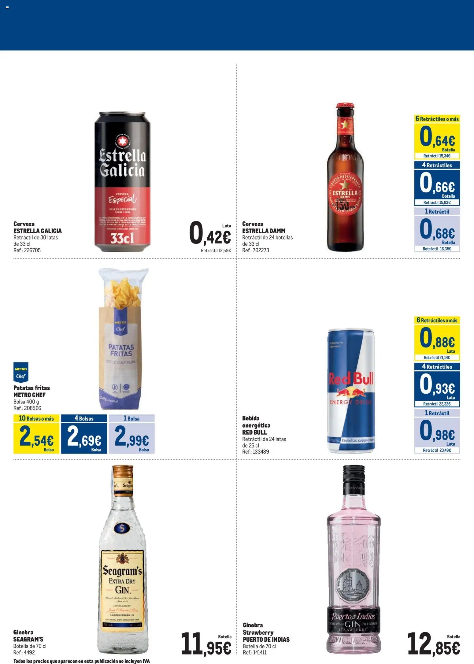Makro Revetlla de Sant Joan Barcelona