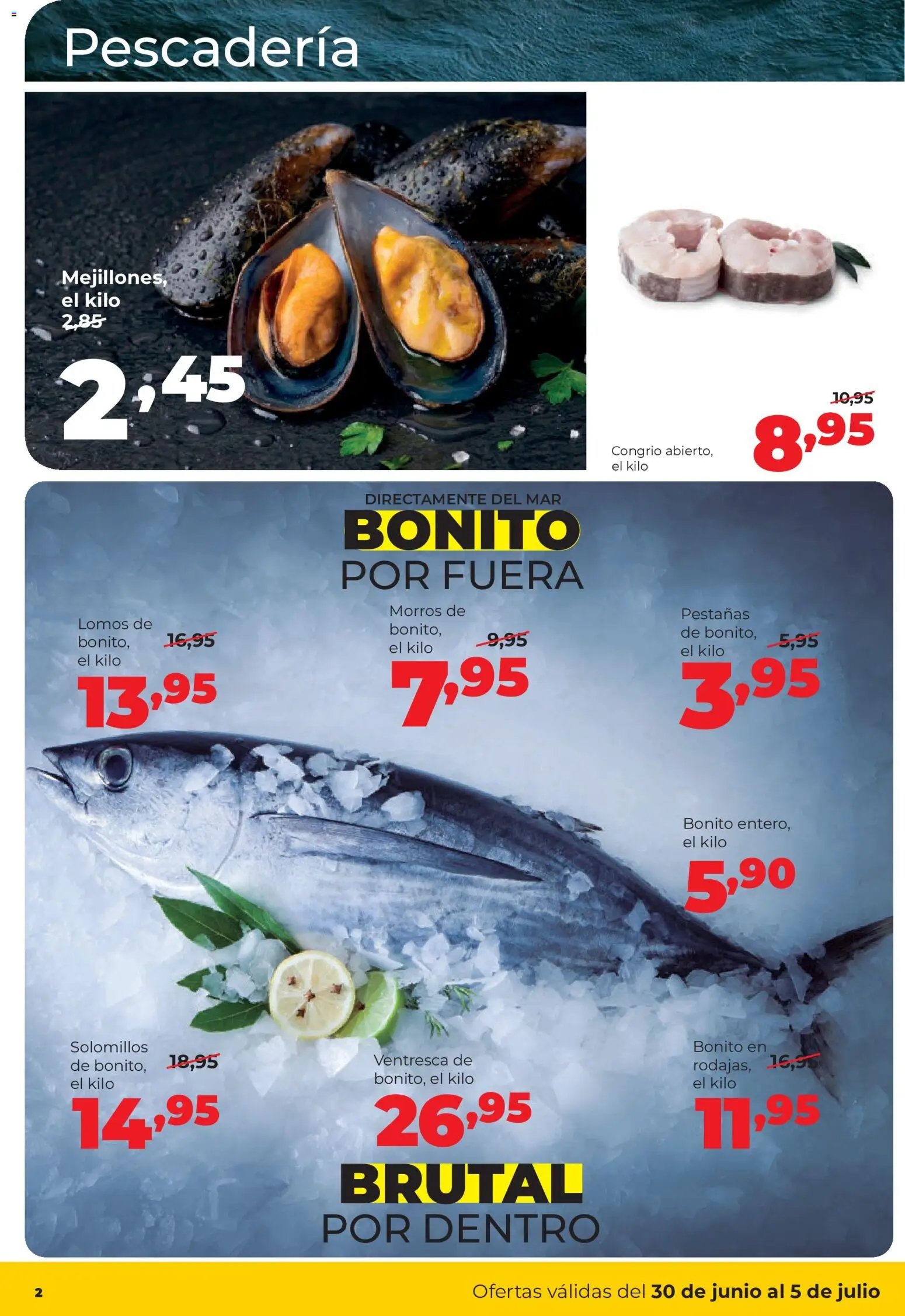 Alimerka folleto Asturias