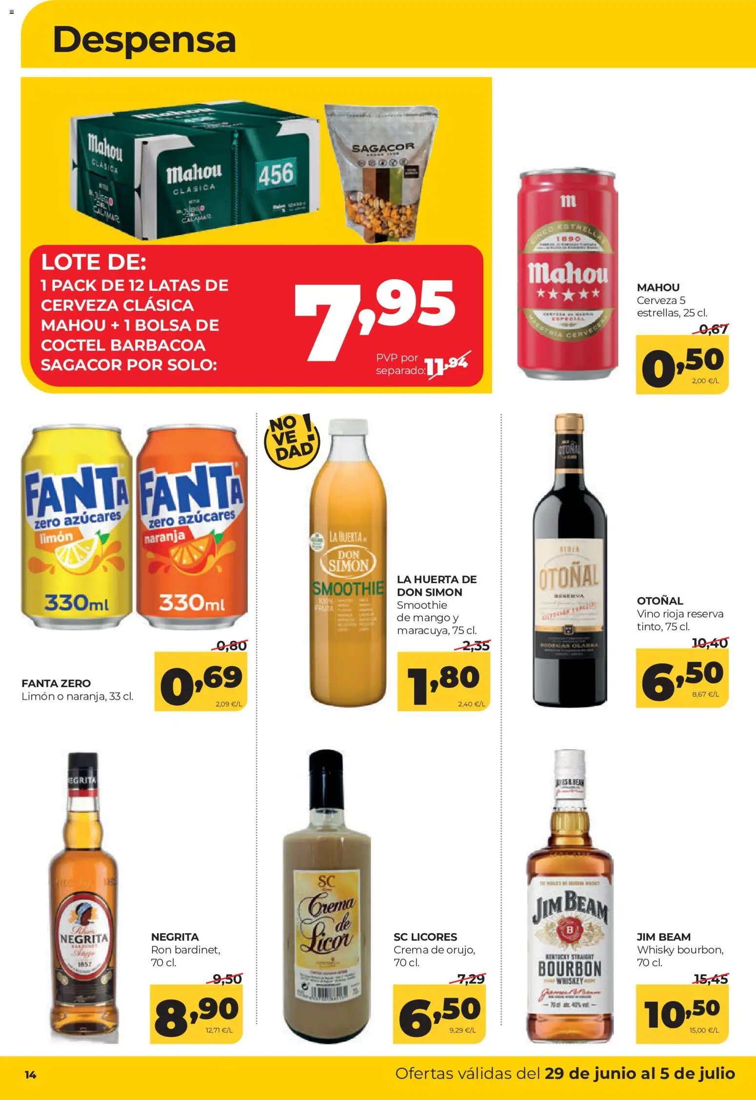Alimerka folleto Asturias