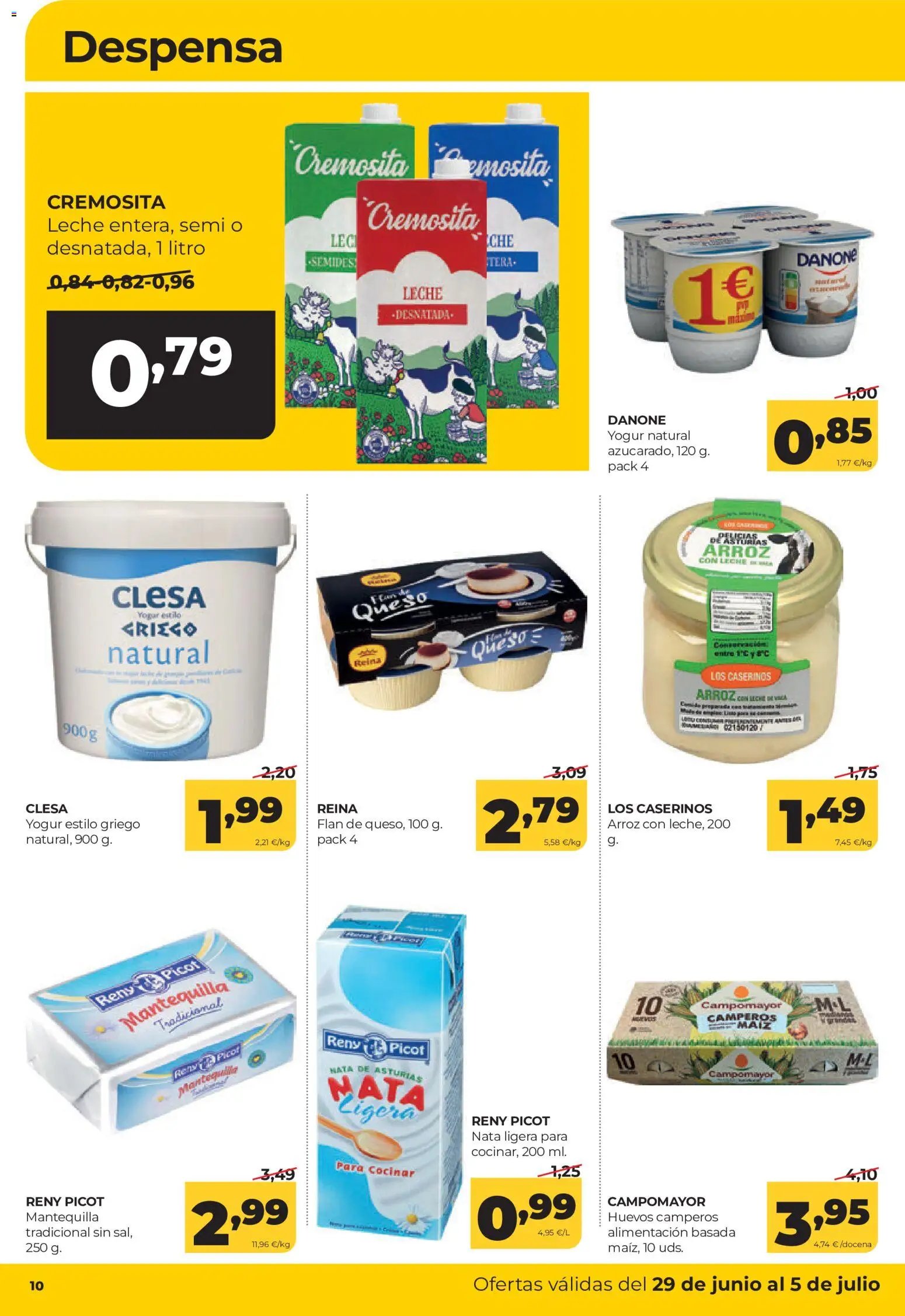 Alimerka folleto Asturias