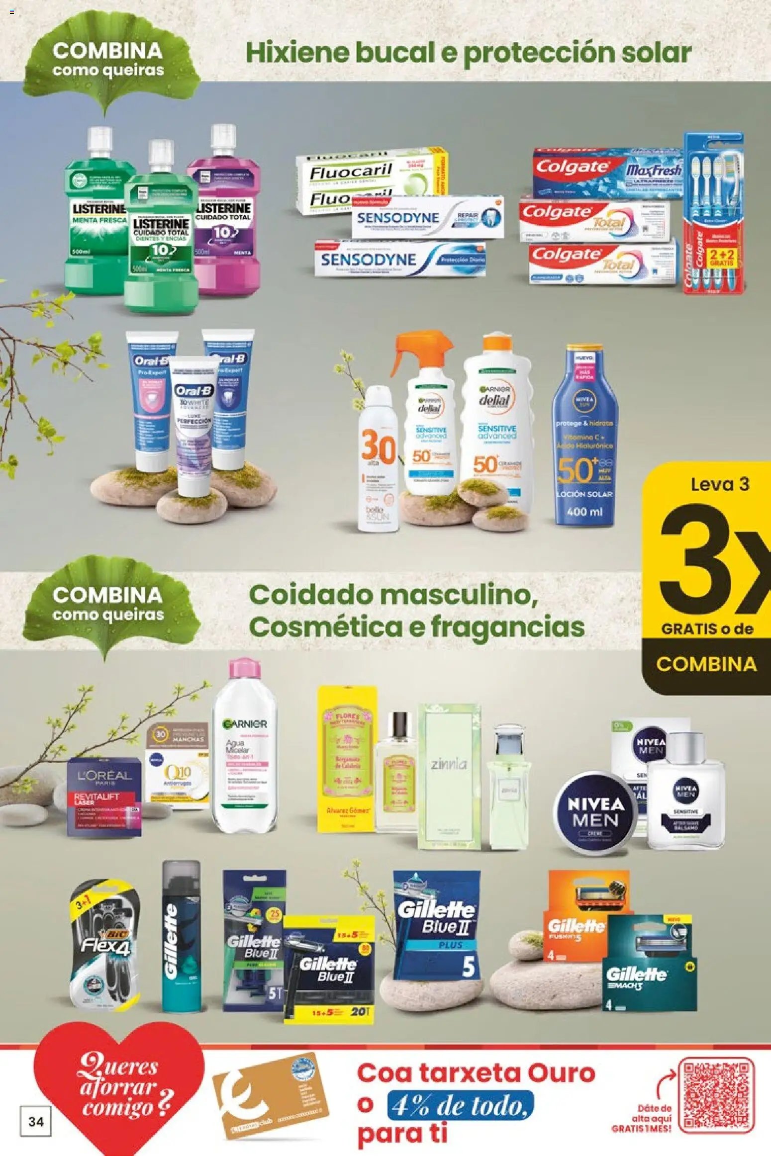 Eroski Quieres ahorrar conmigo