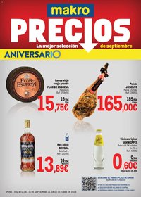 Makro Precios Centro