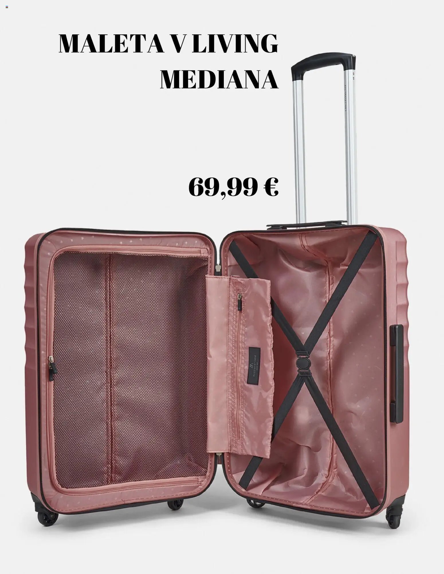 Paco Martinez folleto