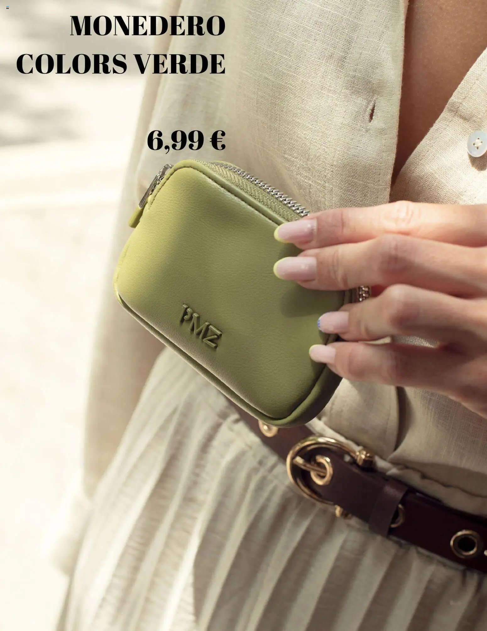 Paco Martinez folleto