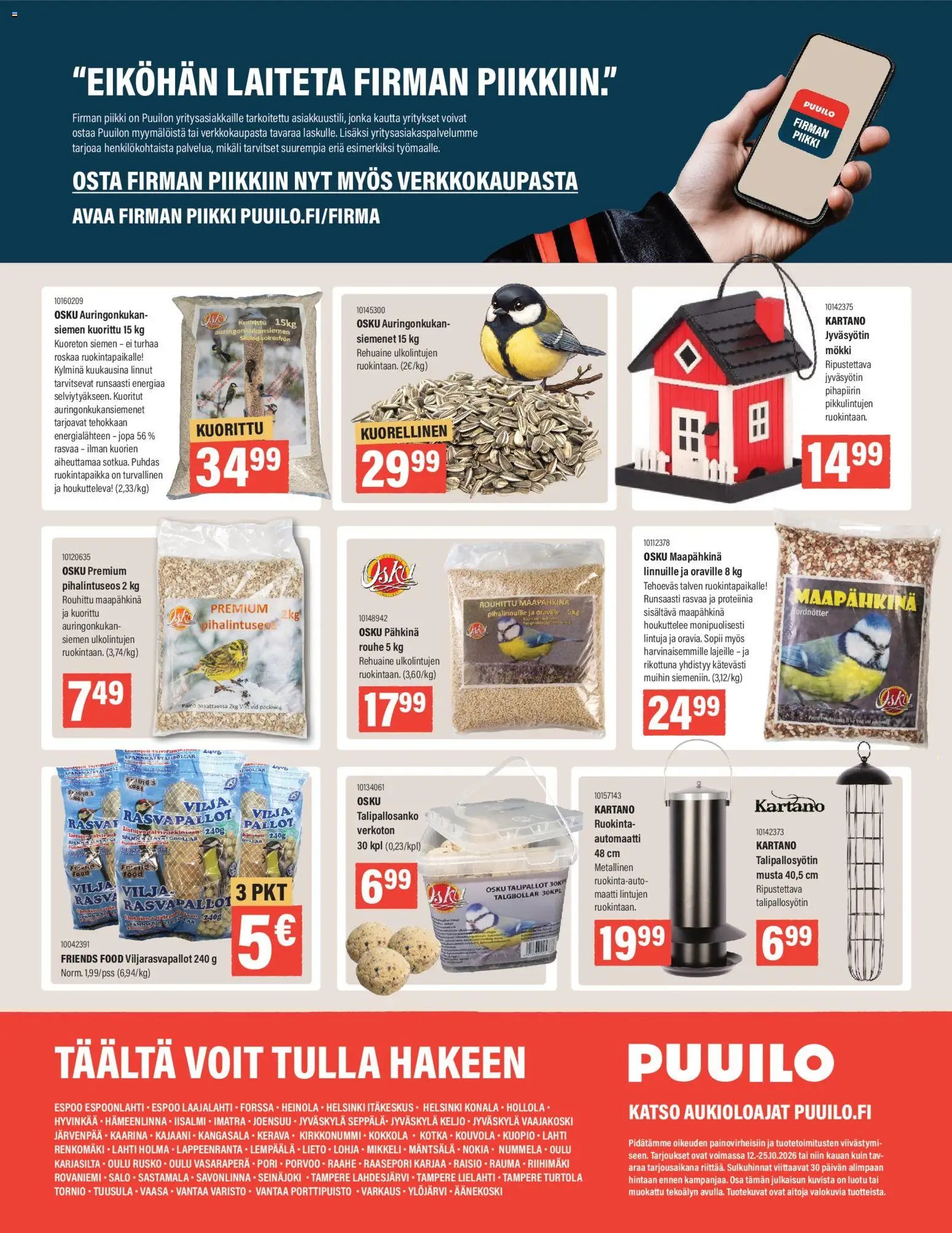 Puuilo - 261014 vko42 digi