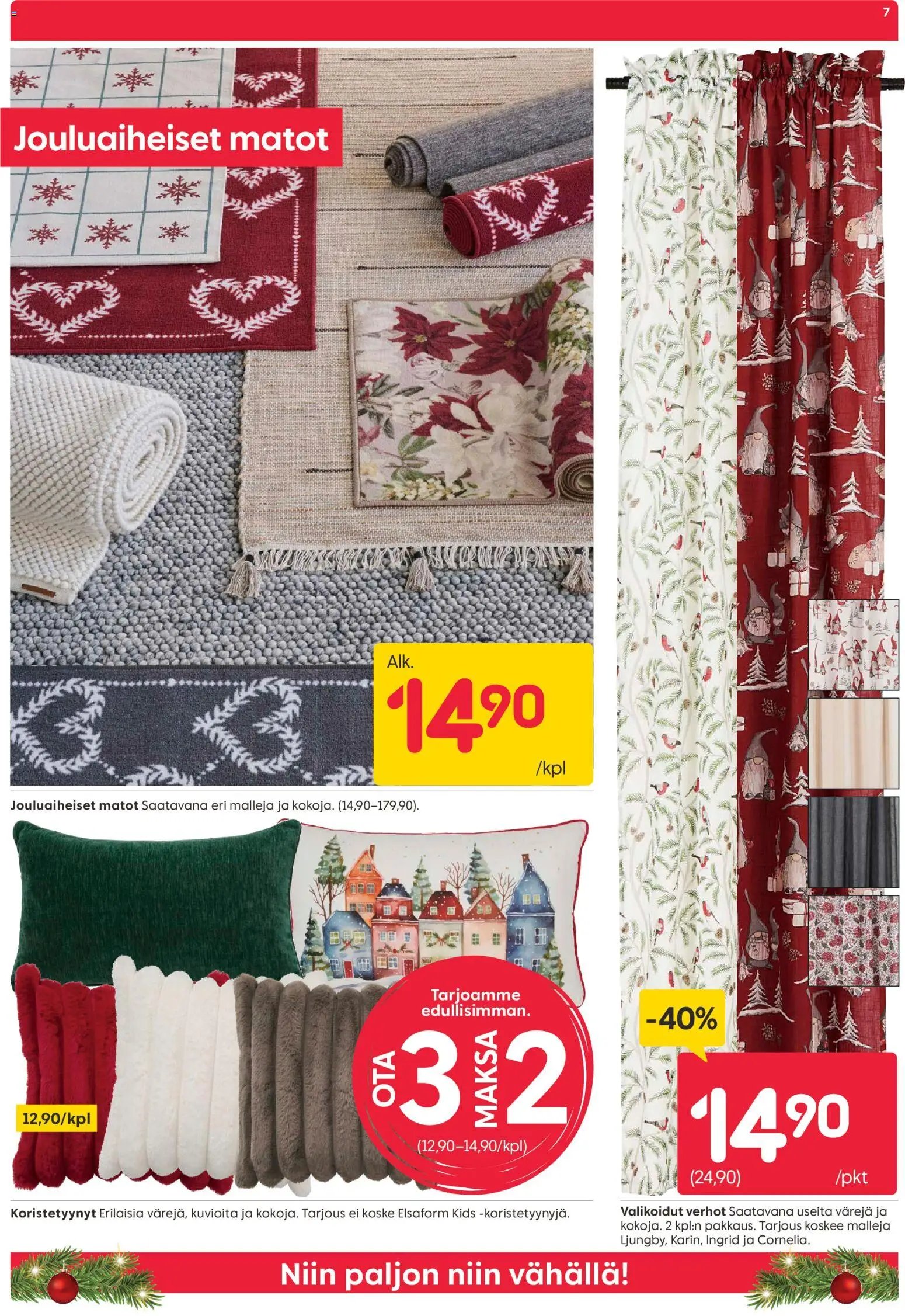 Rusta - Black Friday