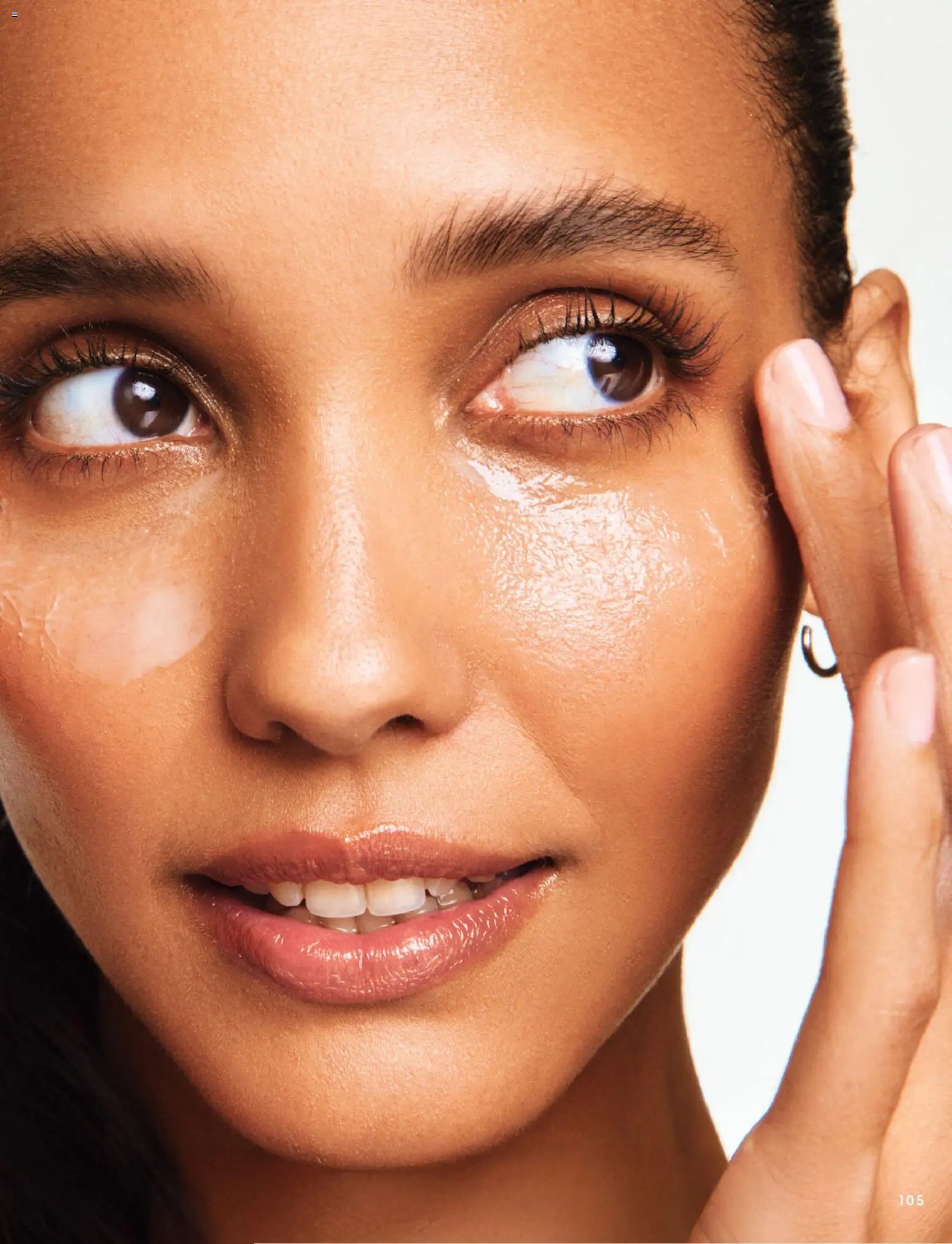 Oriflame tarjoukset