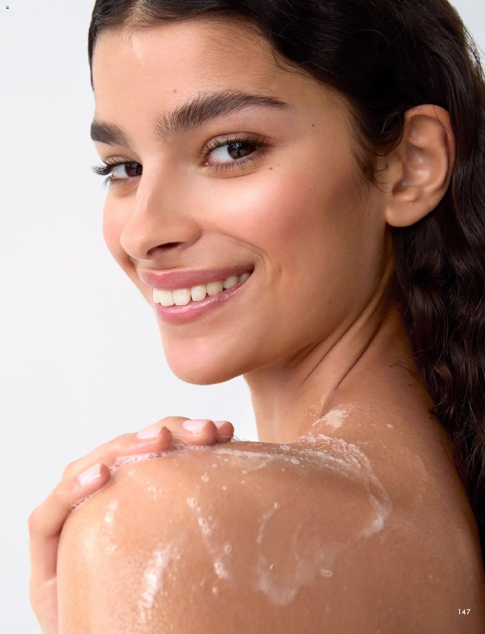 Oriflame tarjoukset