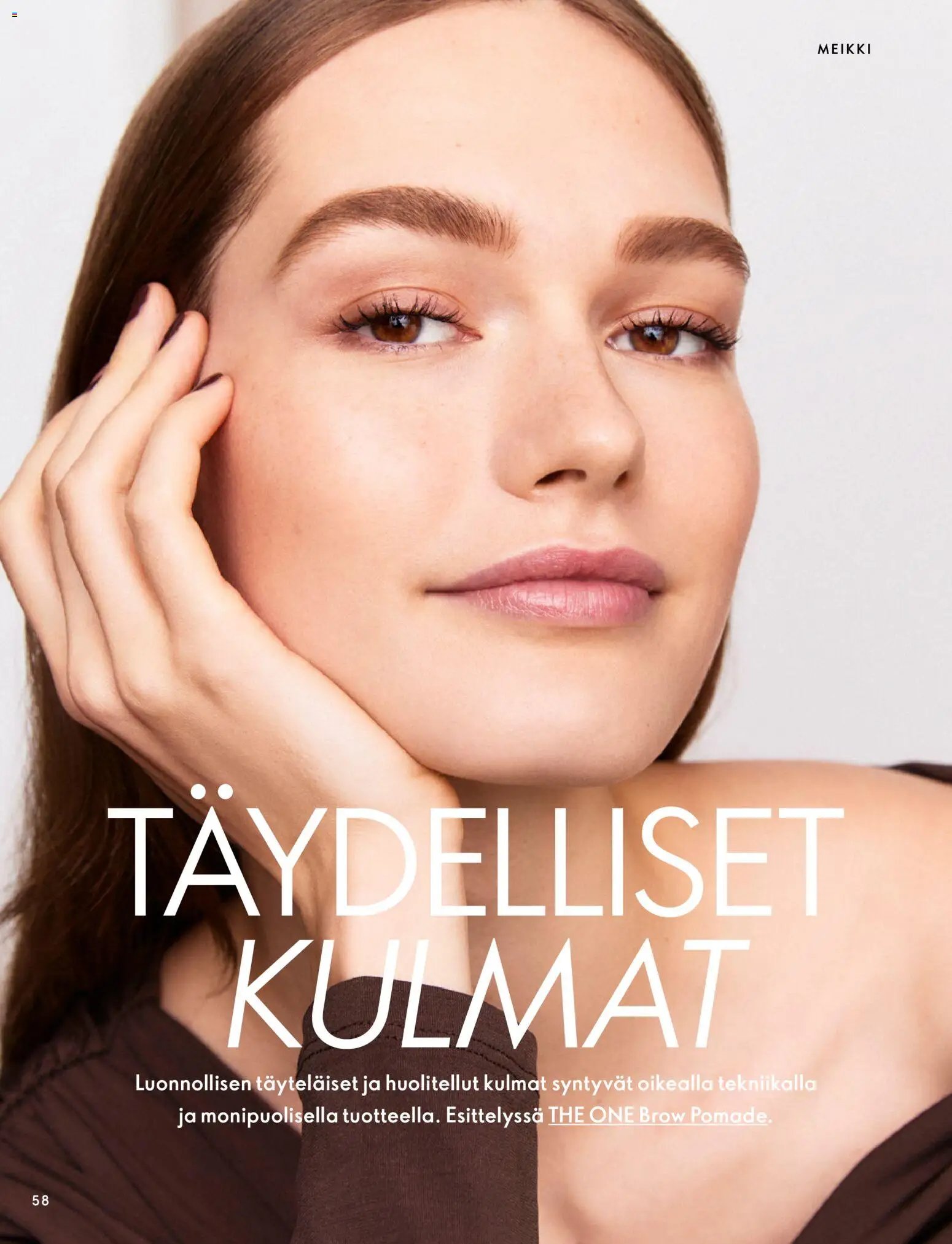 Oriflame tarjoukset