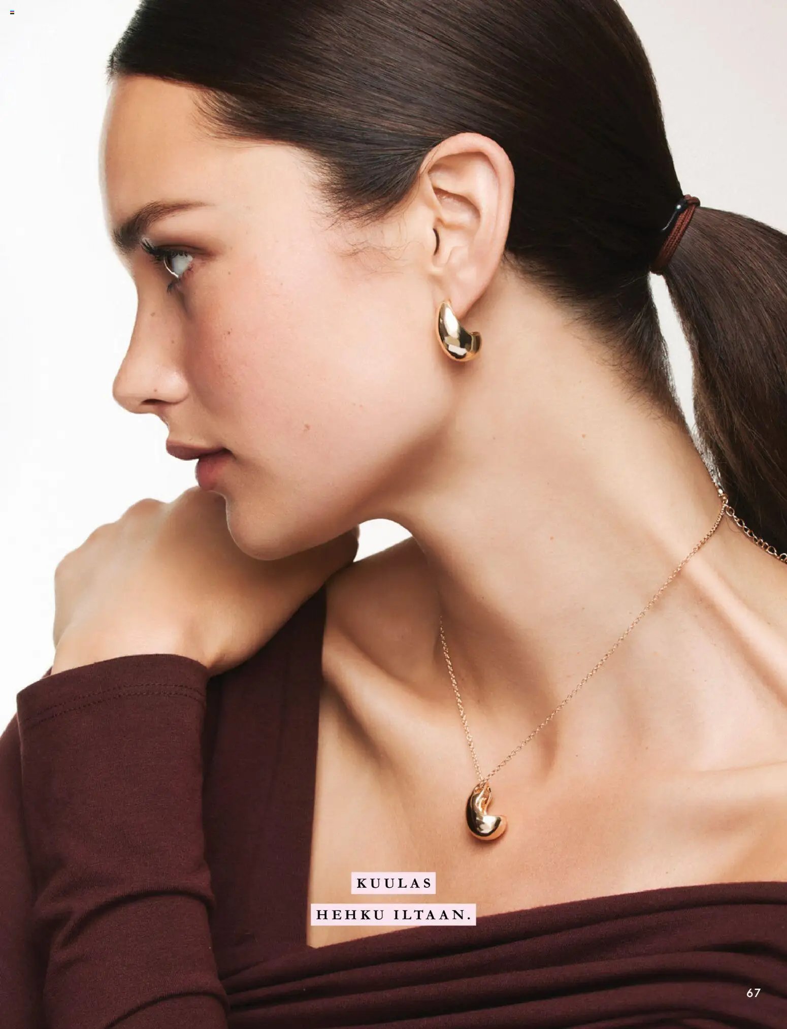 Oriflame tarjoukset