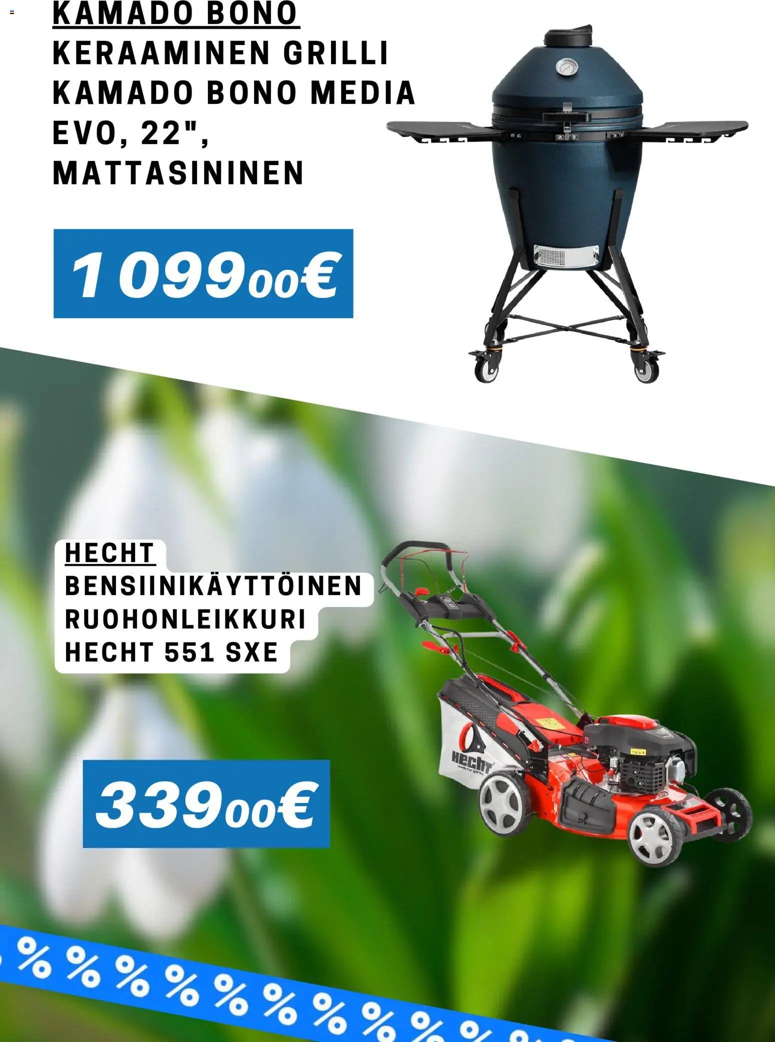 Hobby Hall tarjoukset