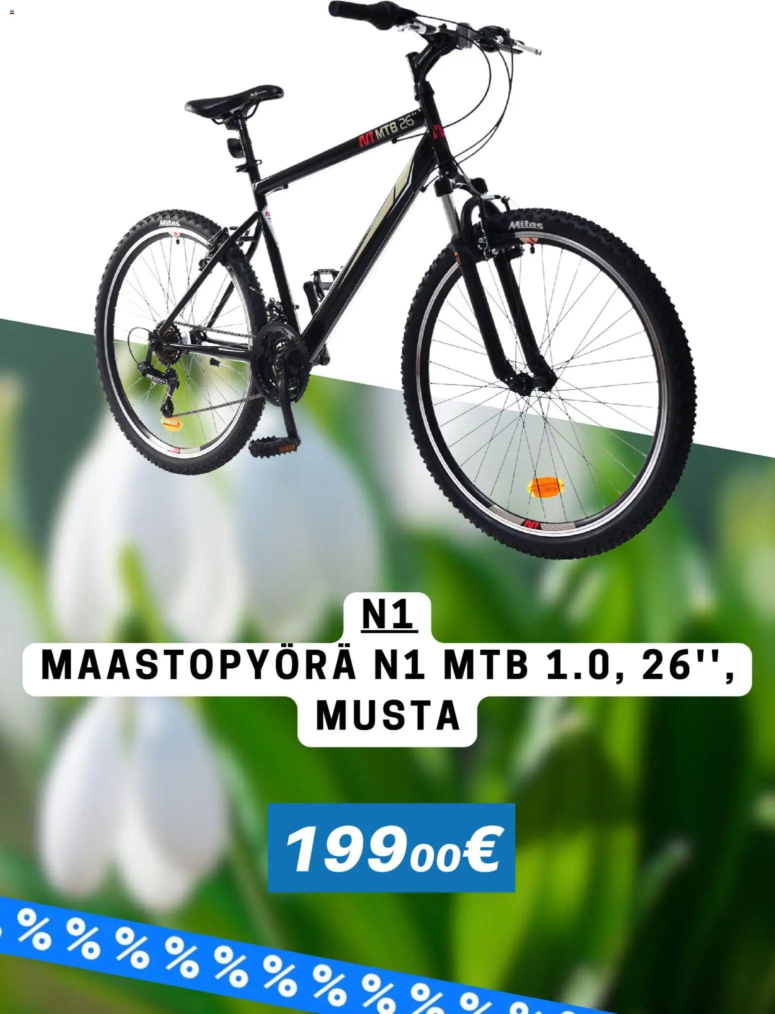 Hobby Hall tarjoukset