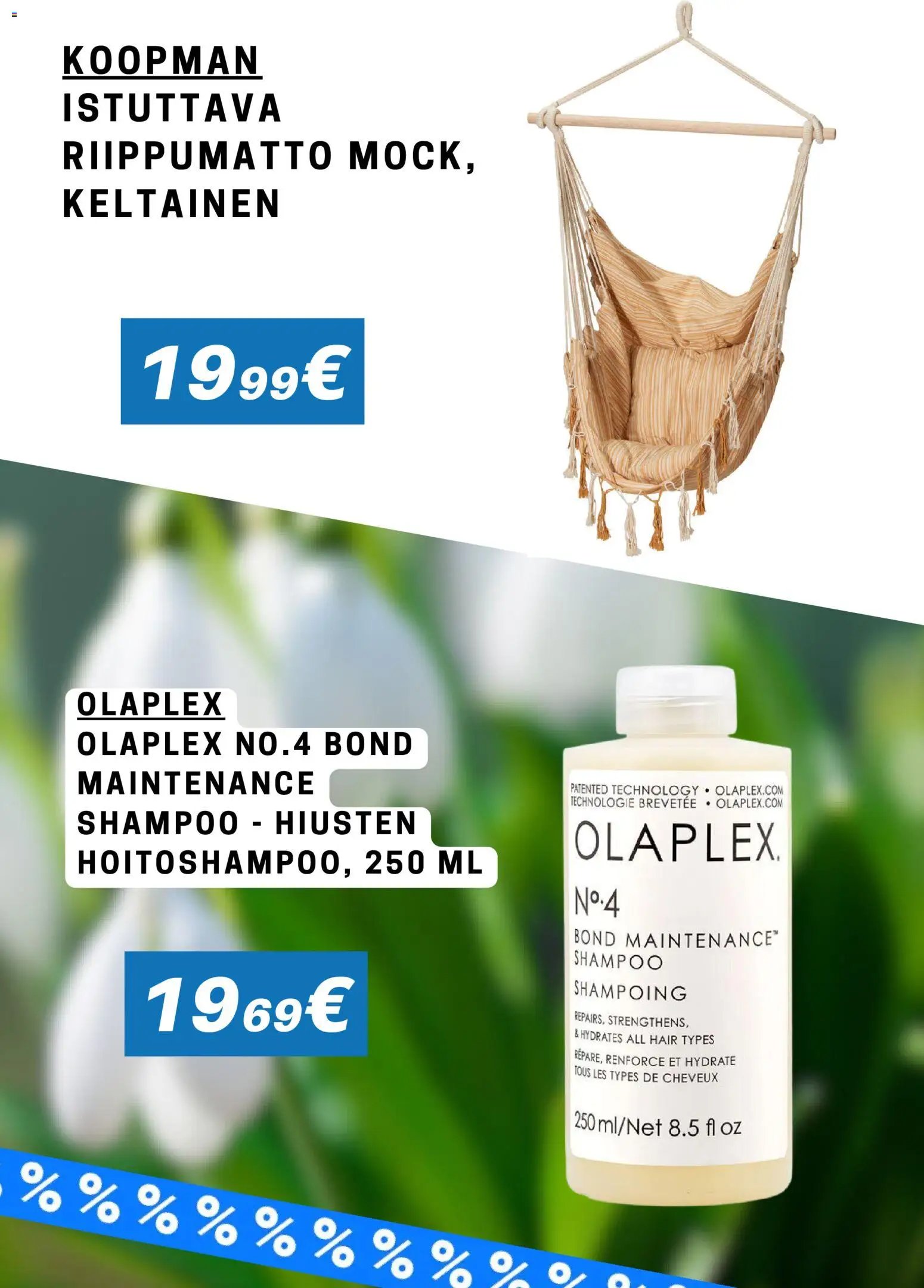 Hobby Hall tarjoukset