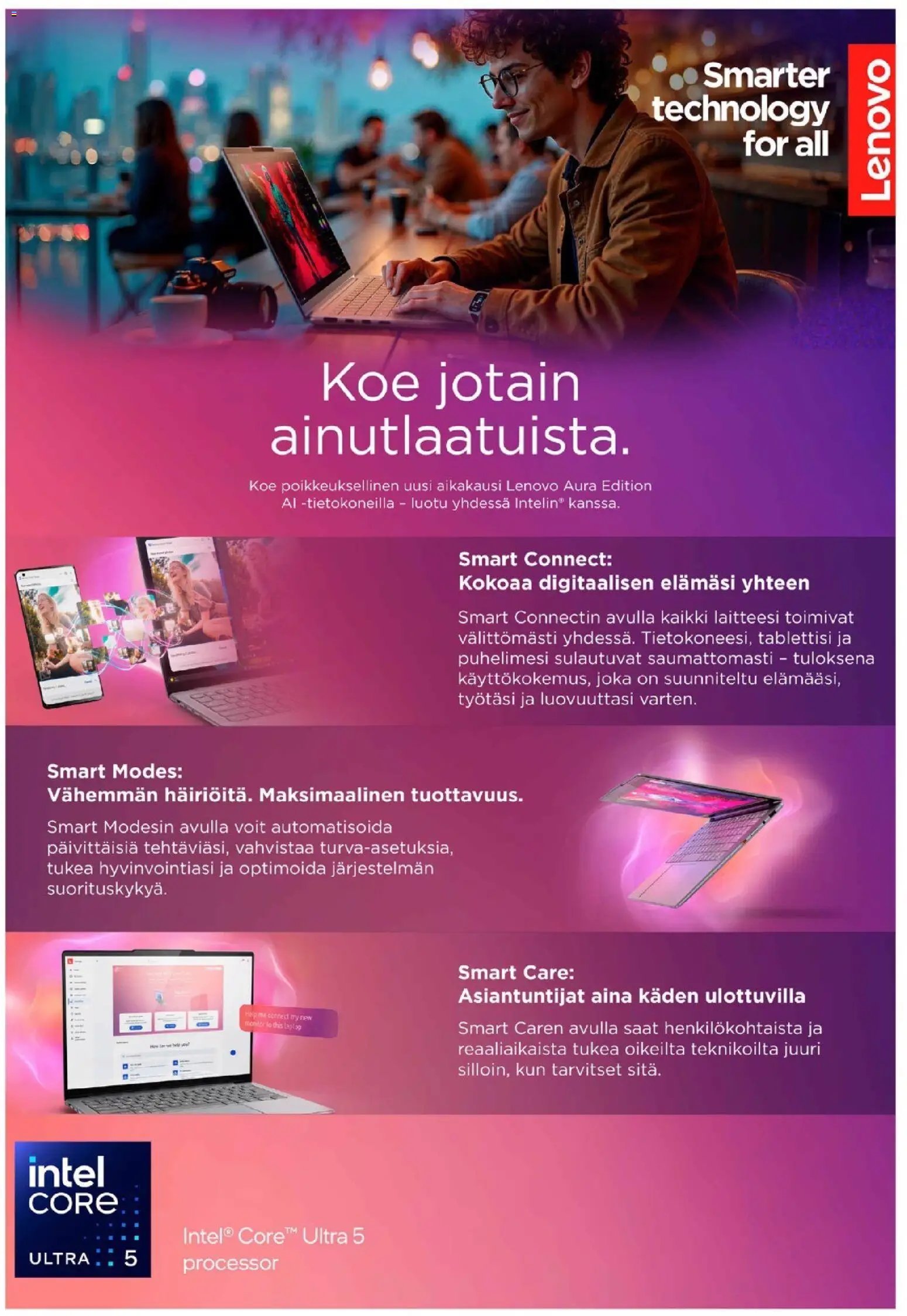 Power - POWER HINTAAN Viikon mainoslehti