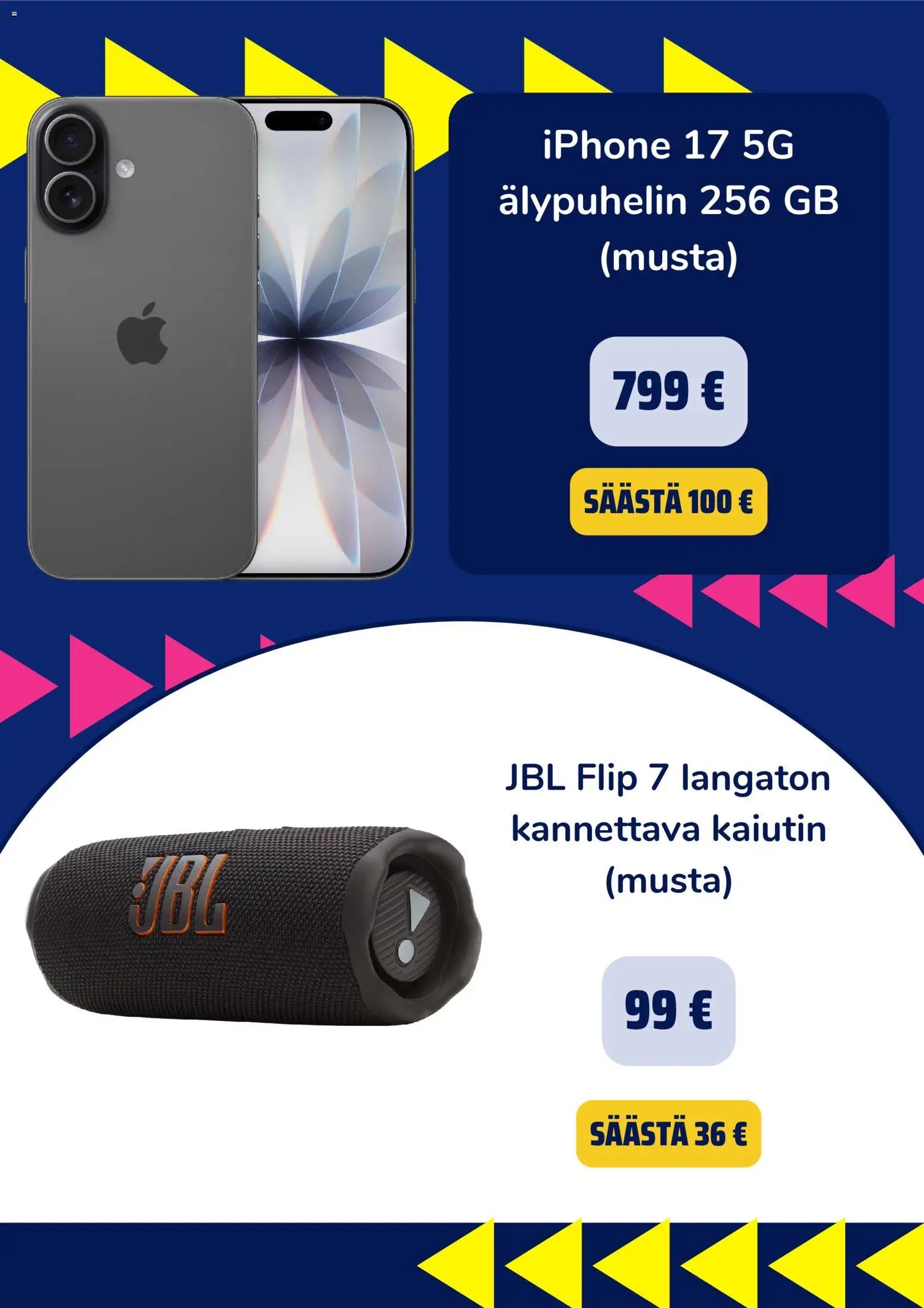 Gigantti - Black Friday
