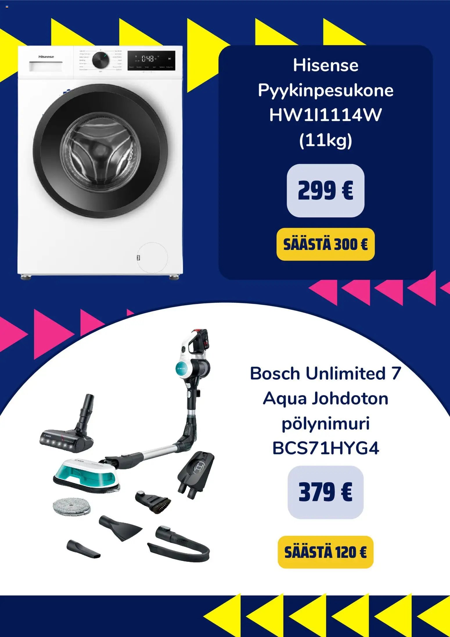 Gigantti - Black Friday