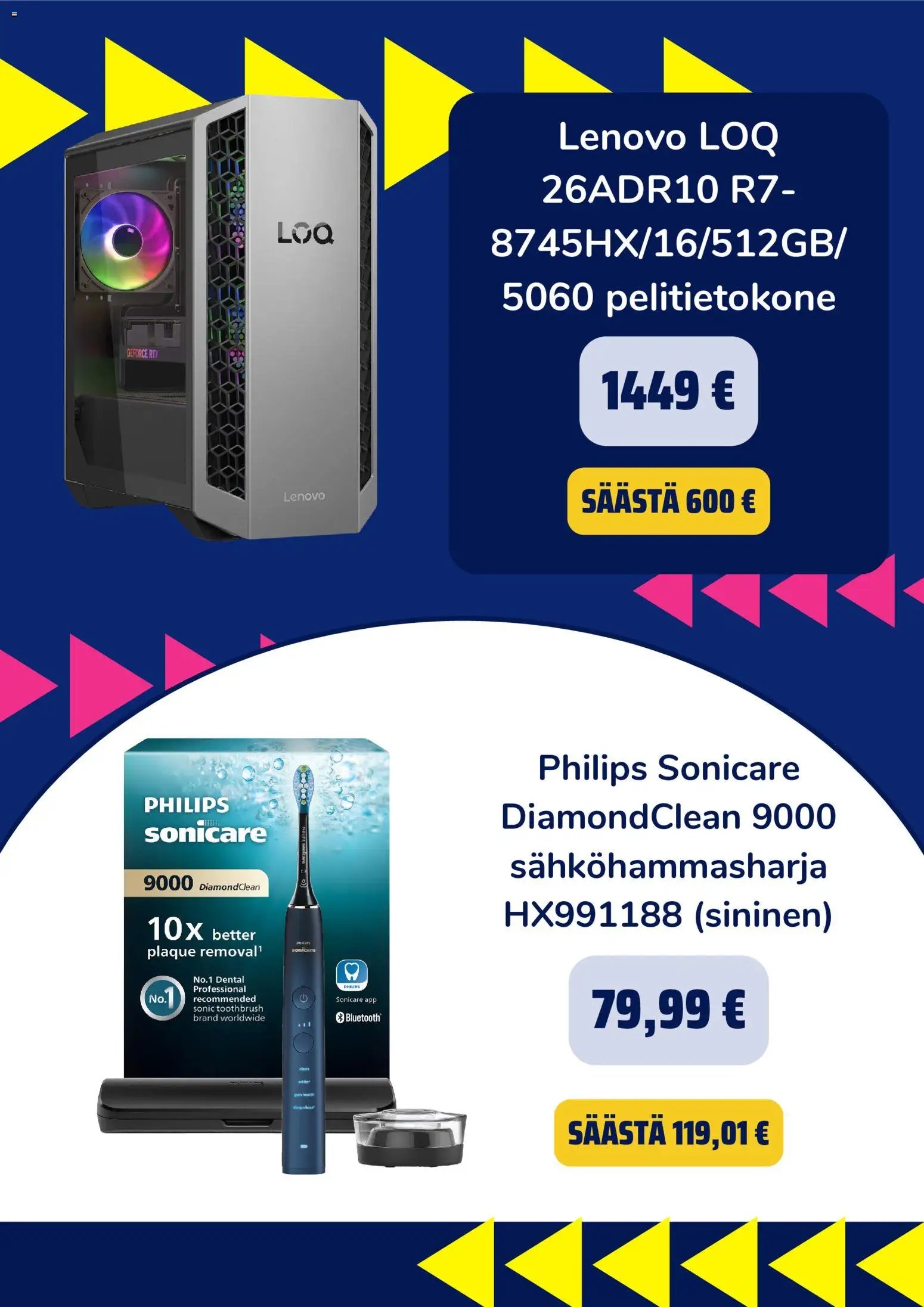 Gigantti - Black Friday