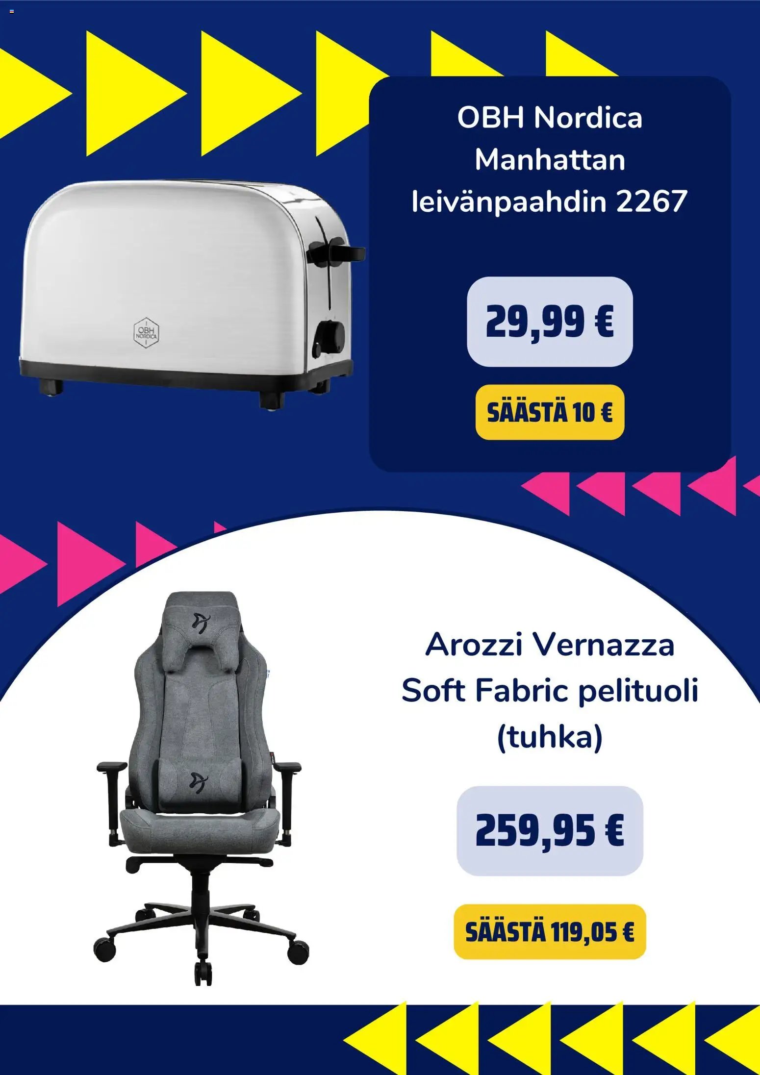 Gigantti - Black Friday