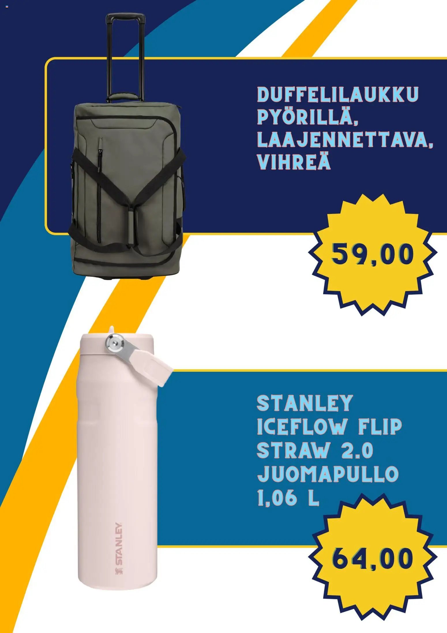 Clas Ohlson tarjoukset