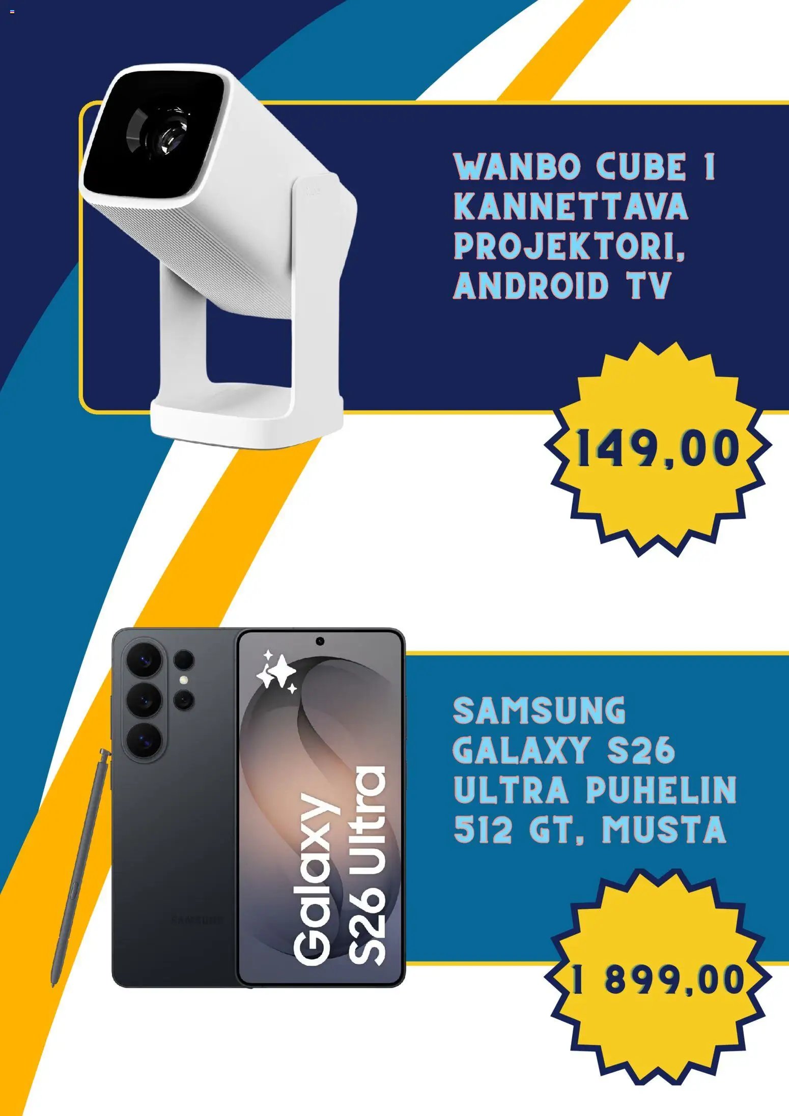 Clas Ohlson tarjoukset