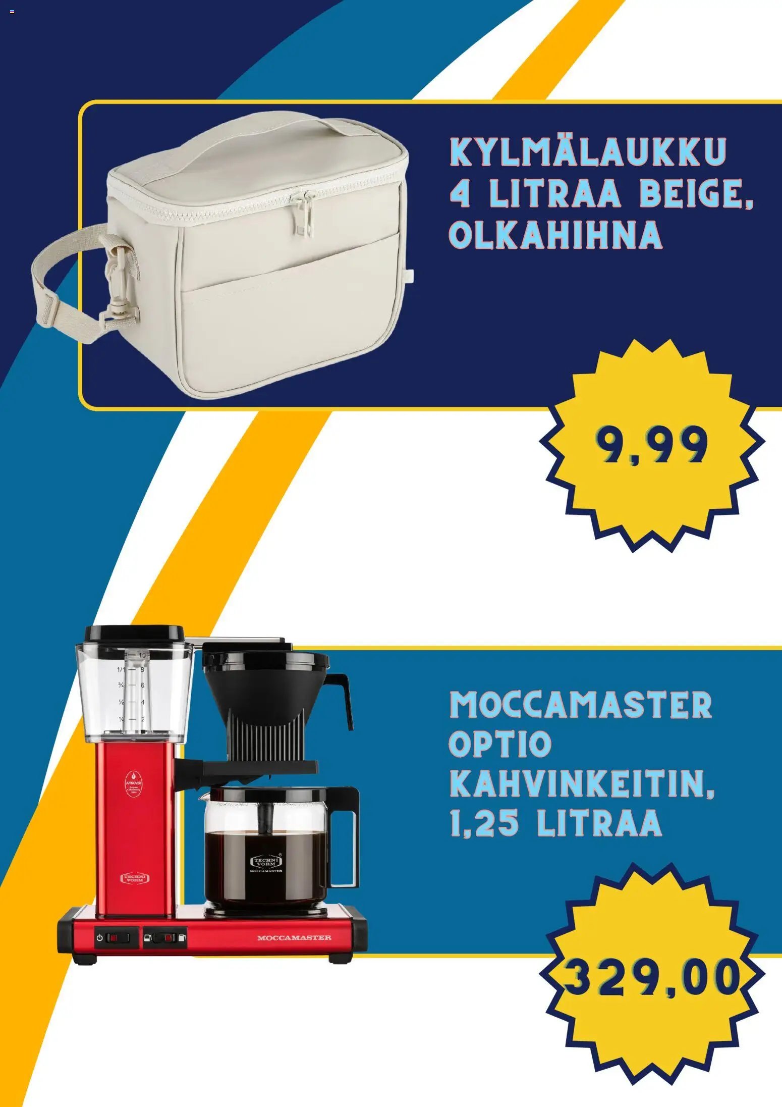 Clas Ohlson tarjoukset