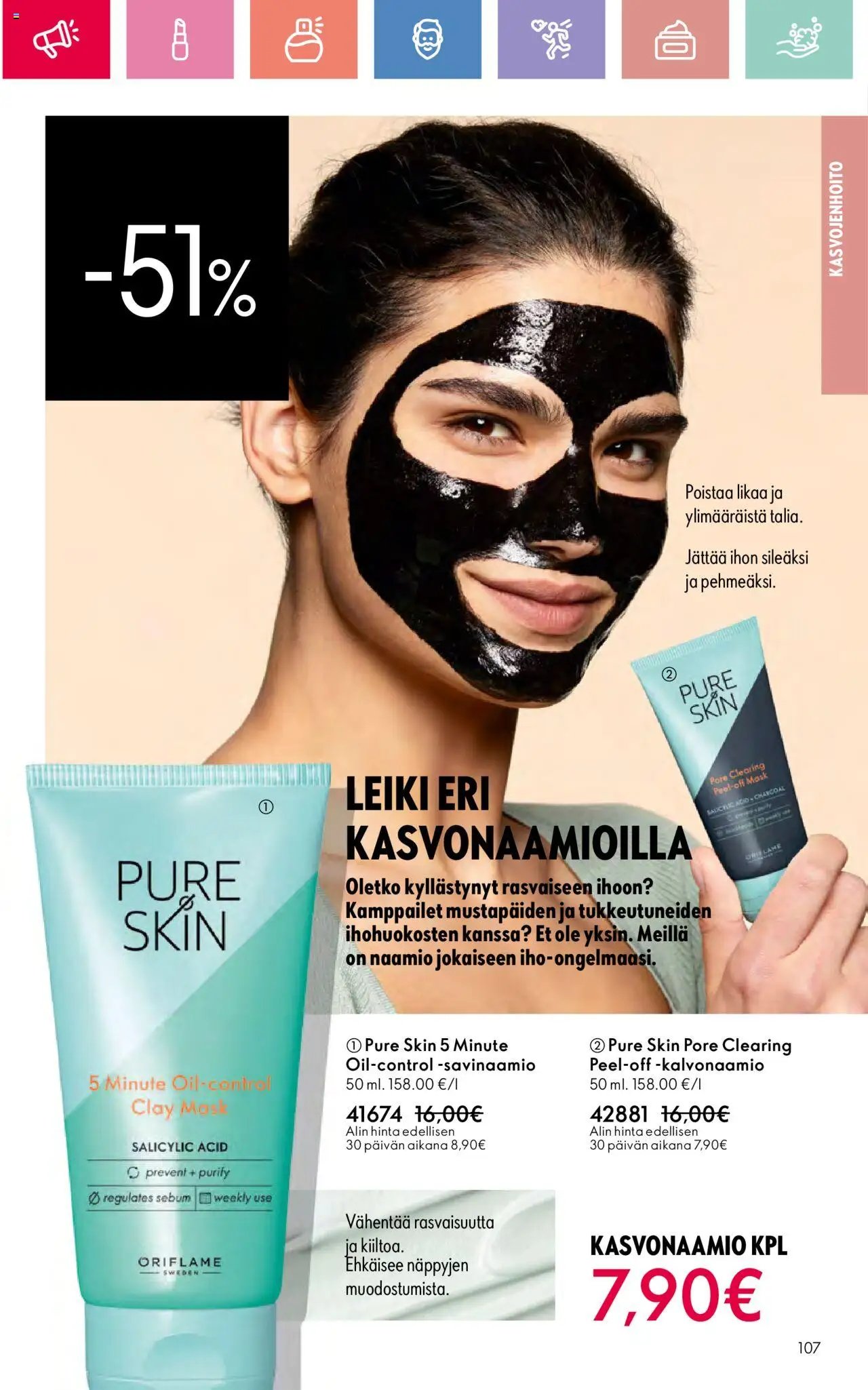 Oriflame Esite 10 (2025-07-13 - 2025-08-02)