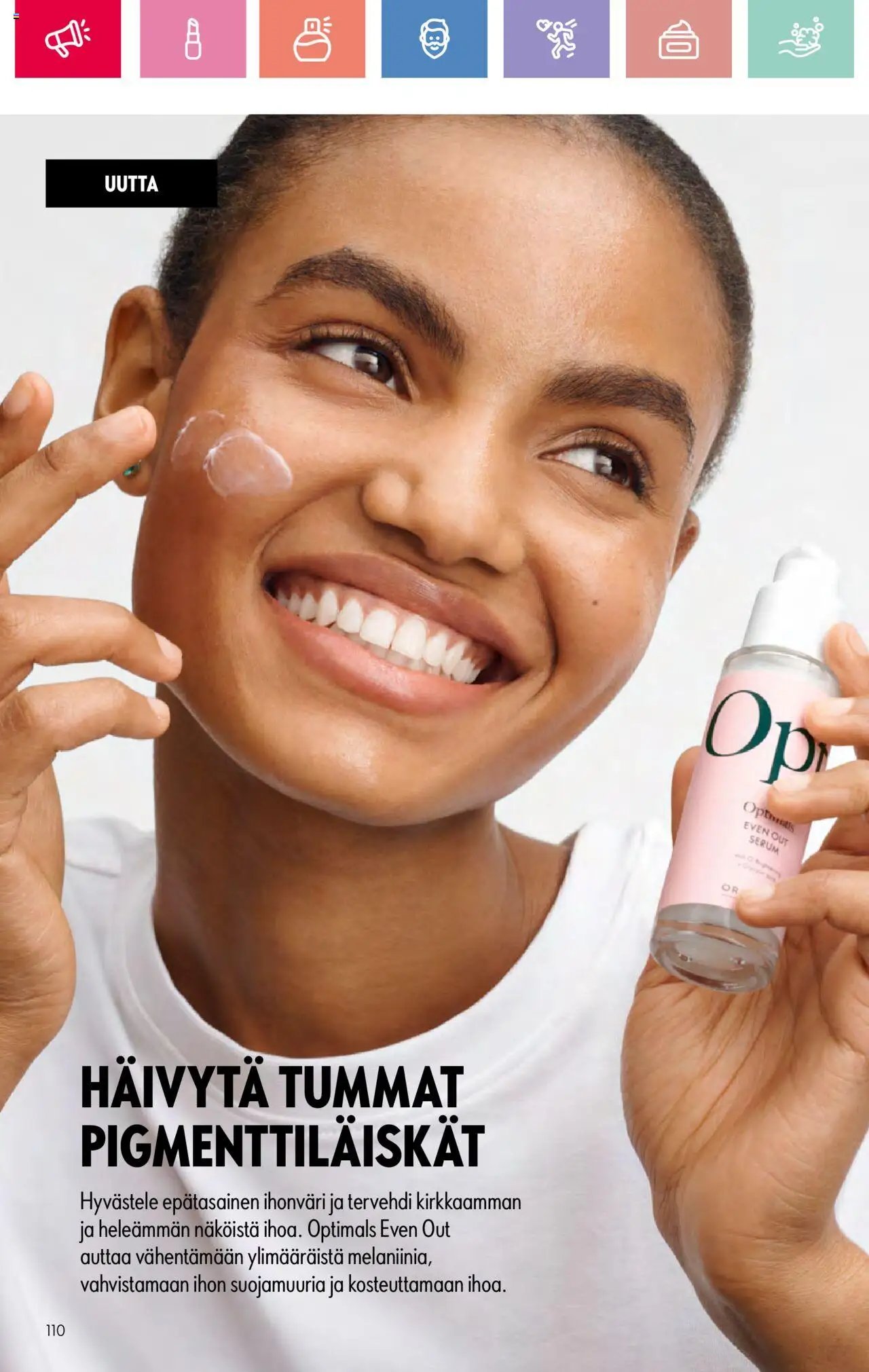 Oriflame Esite 10 (2025-07-13 - 2025-08-02)