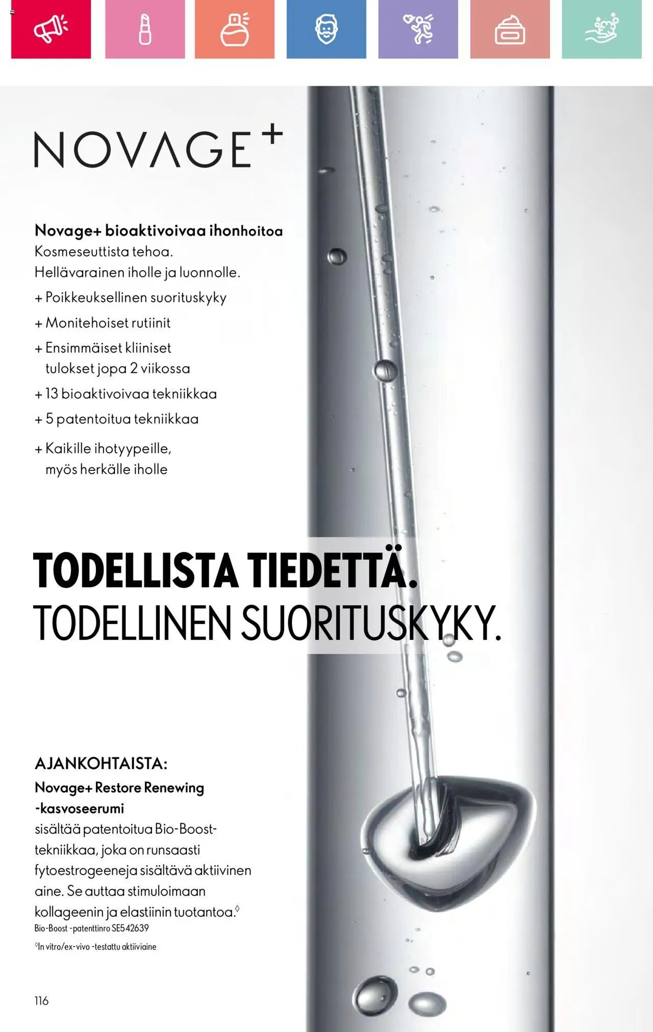 Oriflame Esite 10 (2025-07-13 - 2025-08-02)