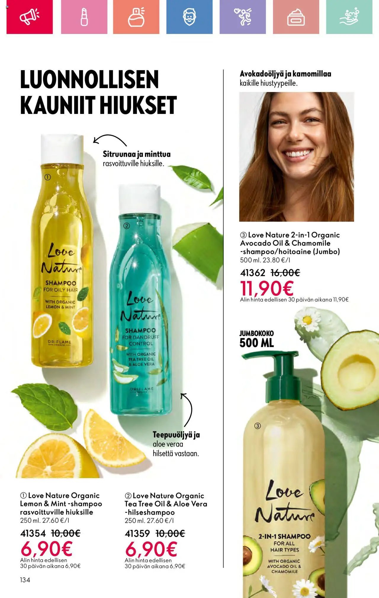 Oriflame Esite 10 (2025-07-13 - 2025-08-02)