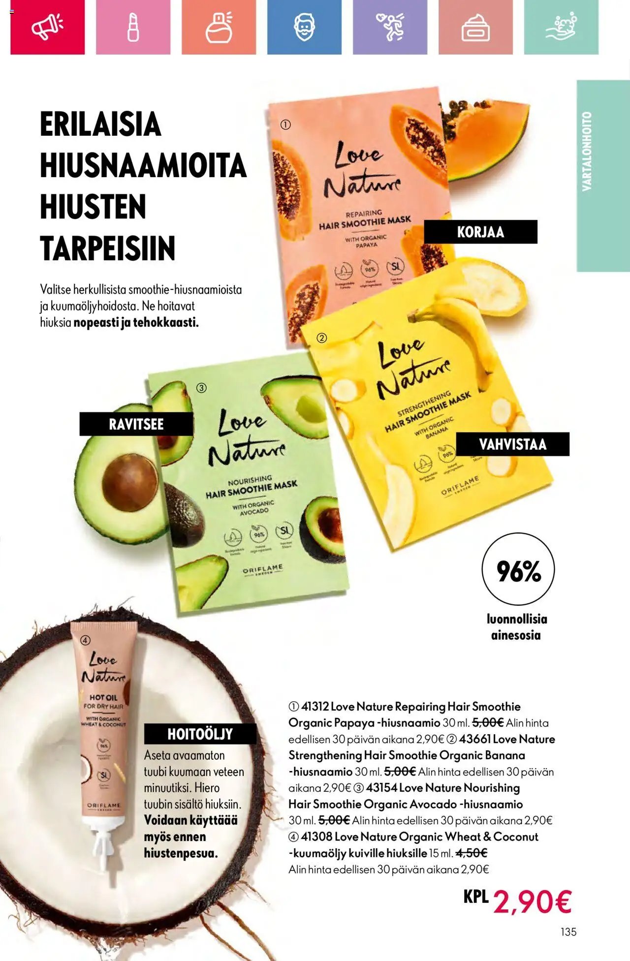 Oriflame Esite 10 (2025-07-13 - 2025-08-02)