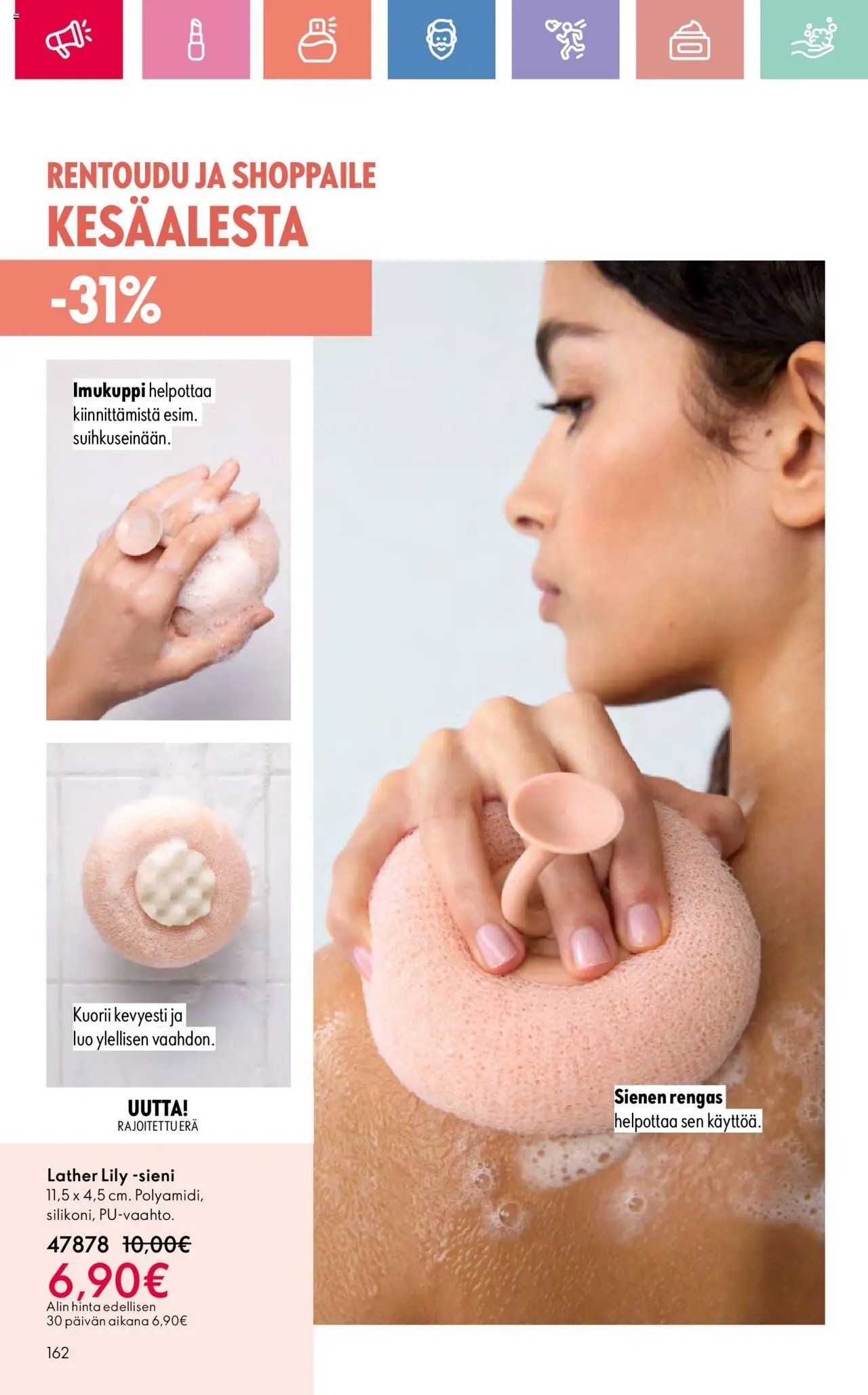 Oriflame Esite 10 (2025-07-13 - 2025-08-02)