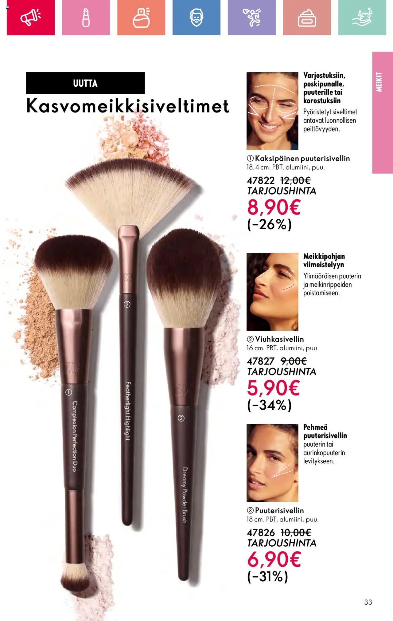 Oriflame Esite 10 (2025-07-13 - 2025-08-02)