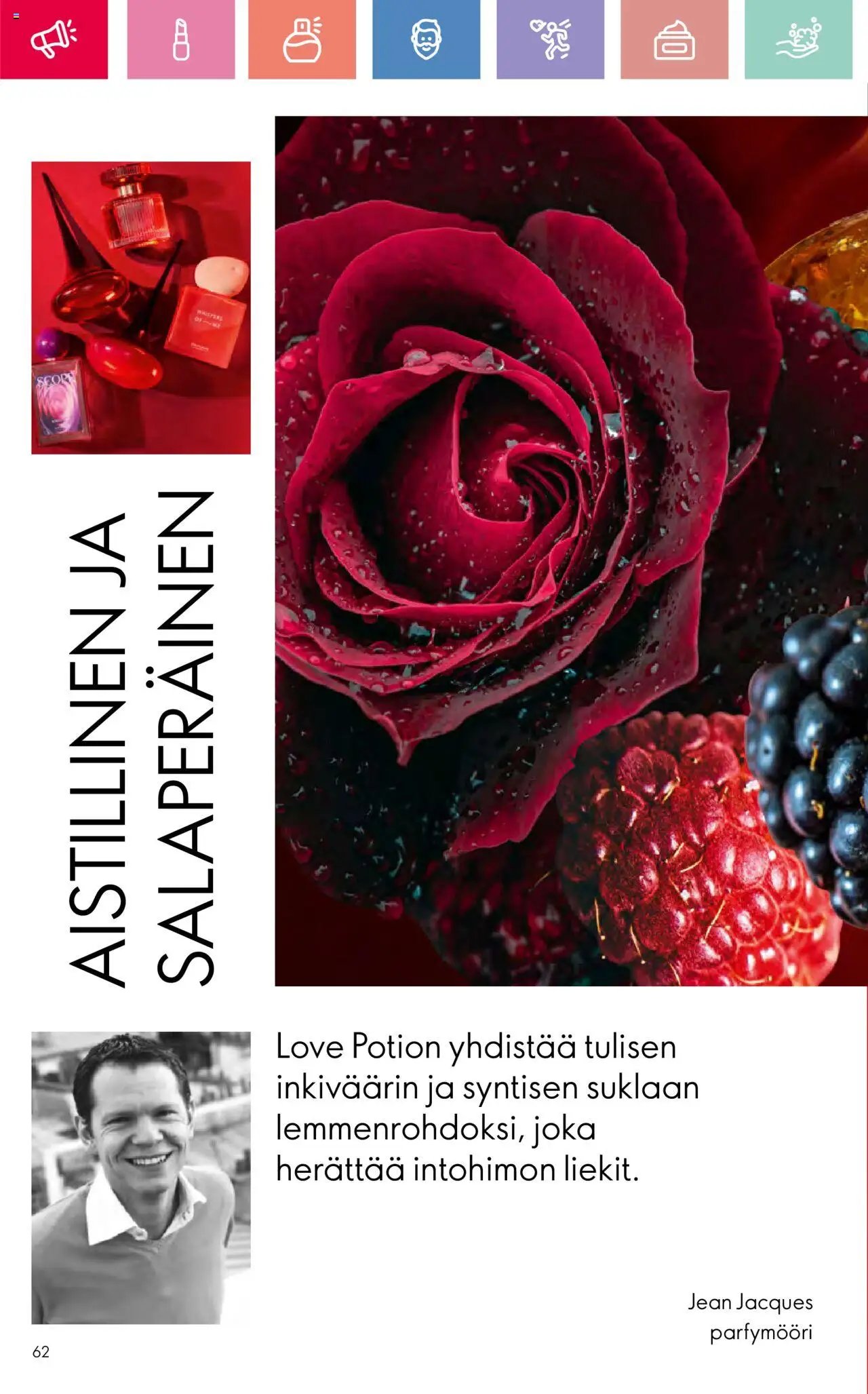 Oriflame Esite 10 (2025-07-13 - 2025-08-02)