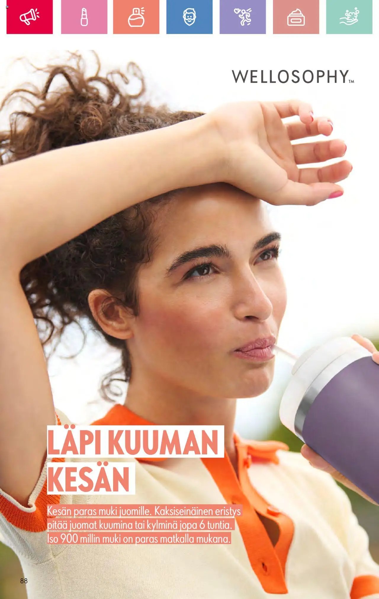 Oriflame Esite 10 (2025-07-13 - 2025-08-02)